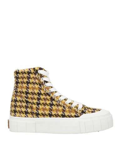 Sneakers Mujer Caléndula 37 Mujer