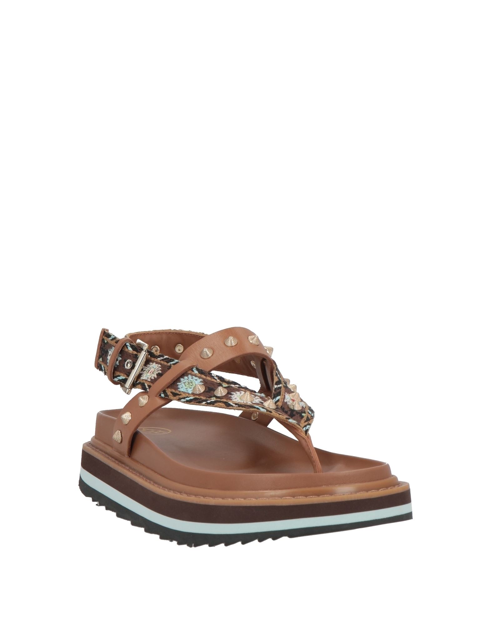  Ash - Calzado - Sandalias De Dedo - On Yoox.com 