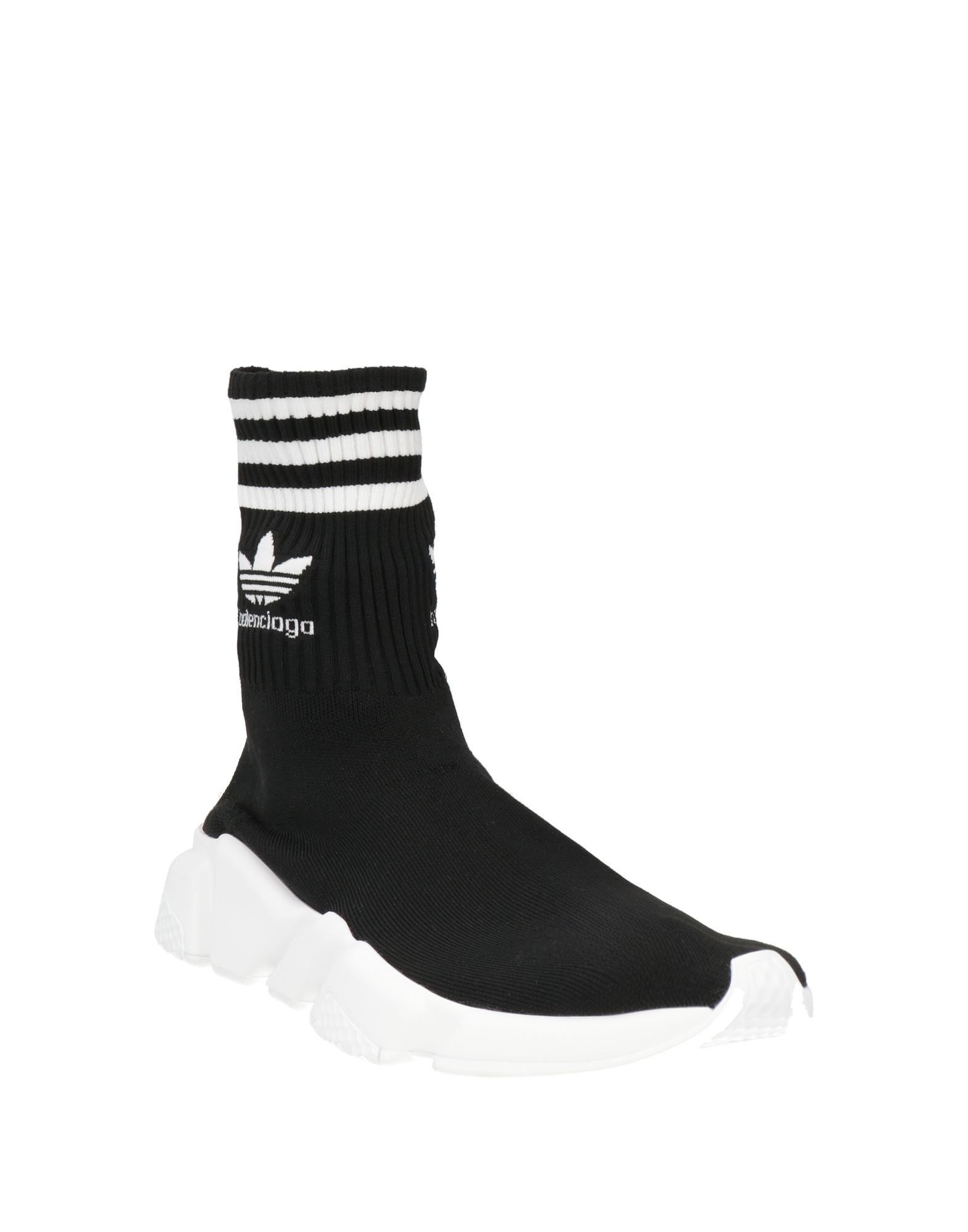  Balenciaga X Adidas Originals - Schuhe - Sneakers - On Yoox.com 