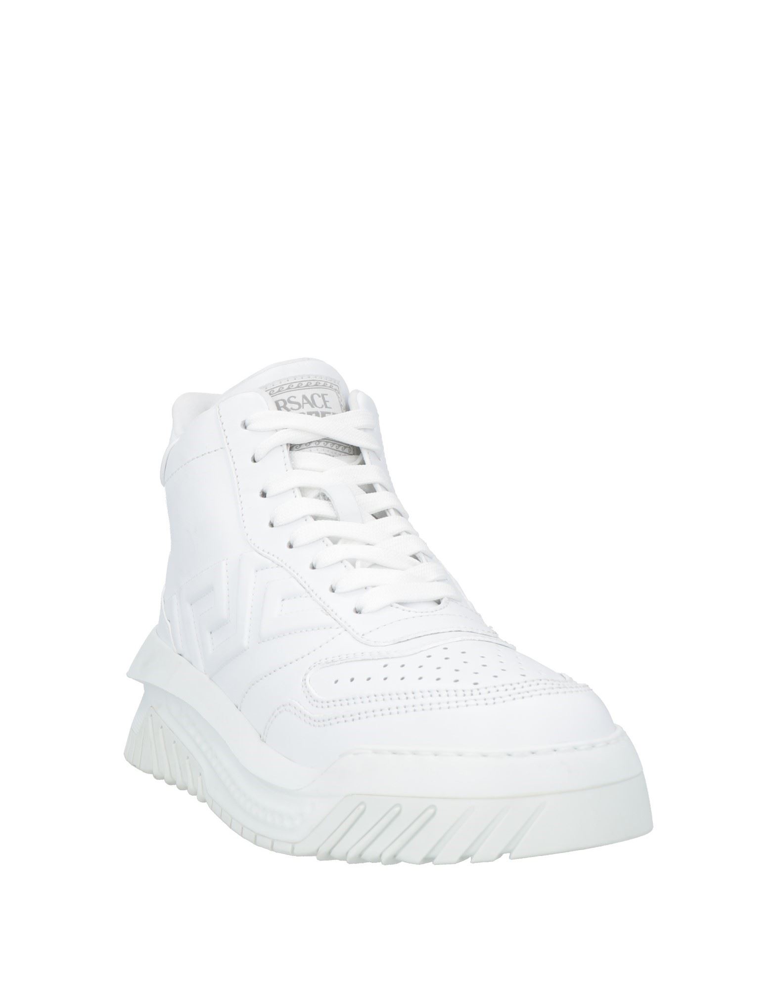  Versace - Schuhe - Sneakers - On Yoox.com 
