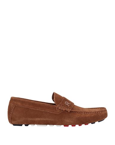 Mokassin Herren Braun 40 Herren