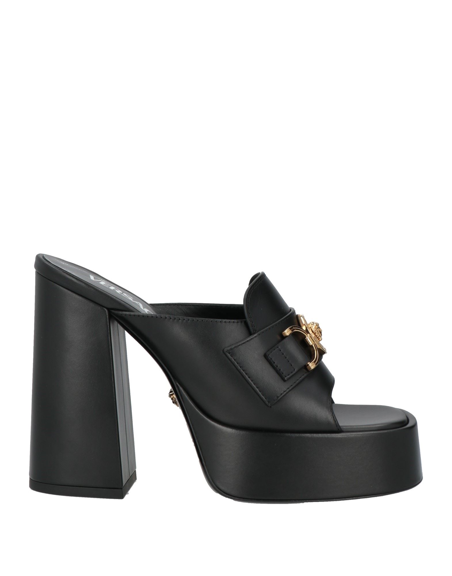 VERSACE VERSACE ΠΑΠΟΥΤΣΙΑ Πέδιλα
