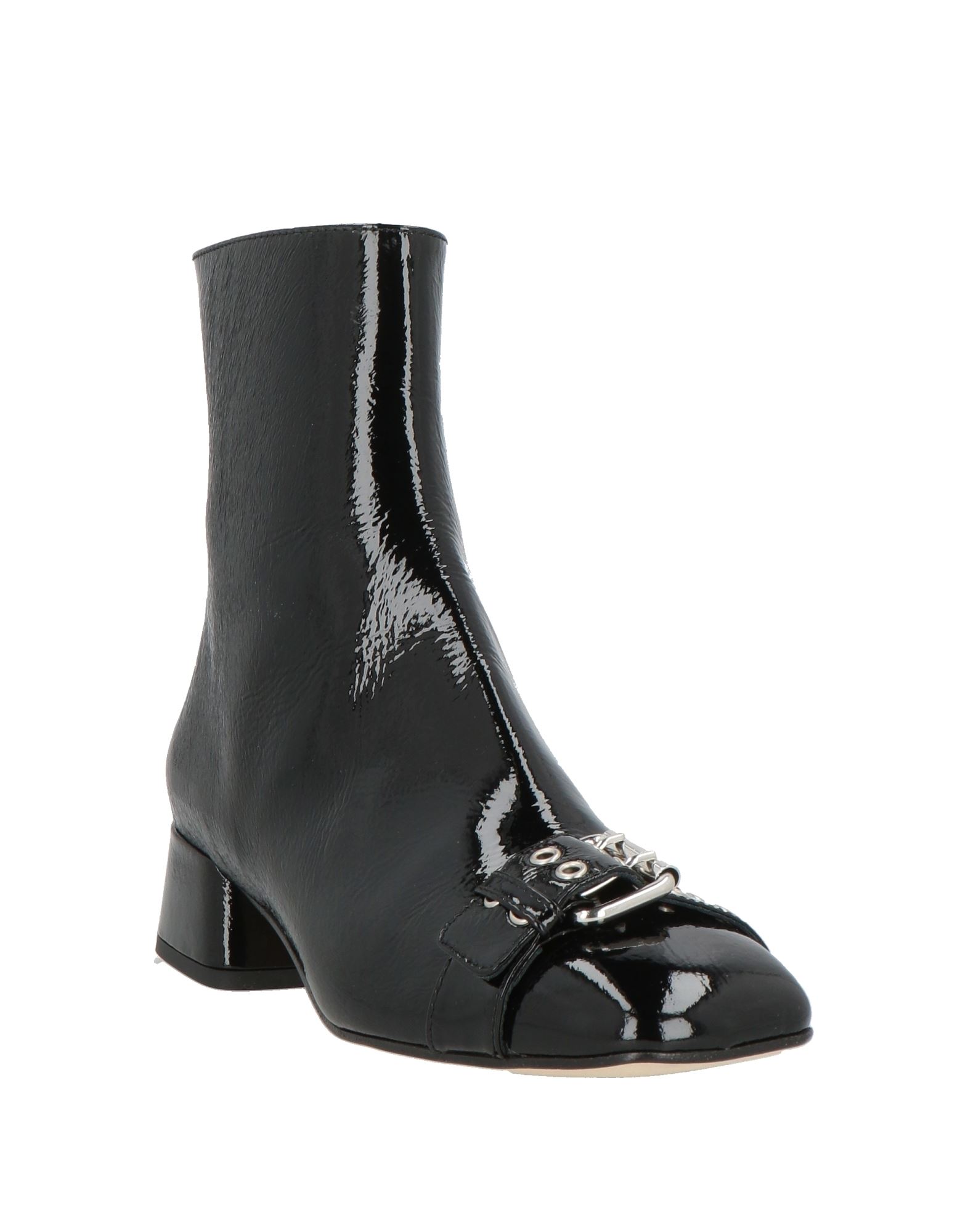  Msgm - Schuhe - Stiefeletten - On Yoox.com 