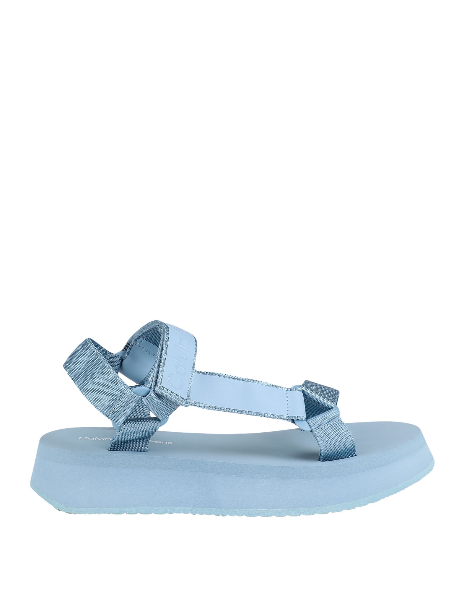 Calvin Klein Jeans - Schuhe - Sandalen - On Yoox.com 