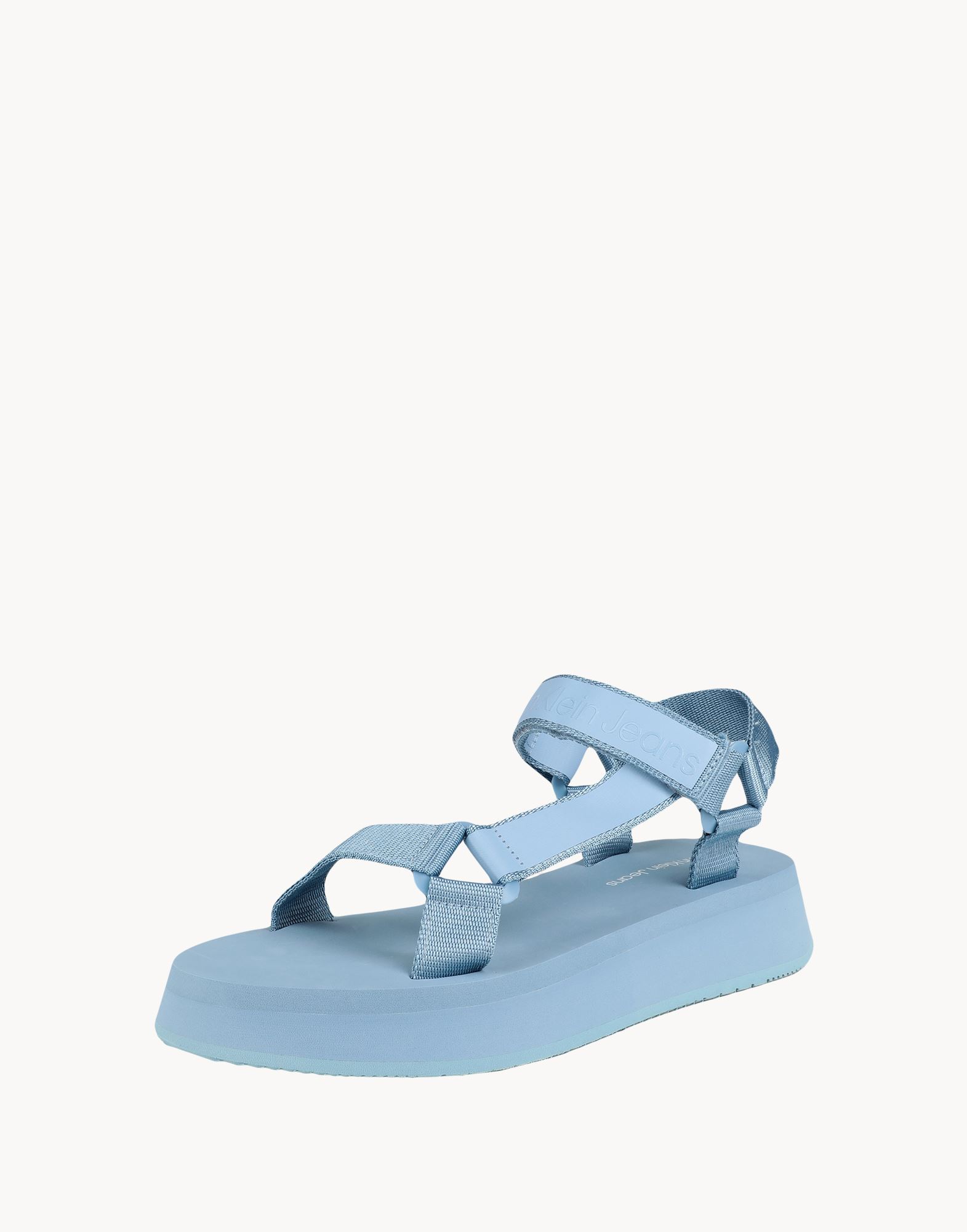  Calvin Klein Jeans - Schuhe - Sandalen - On Yoox.com 