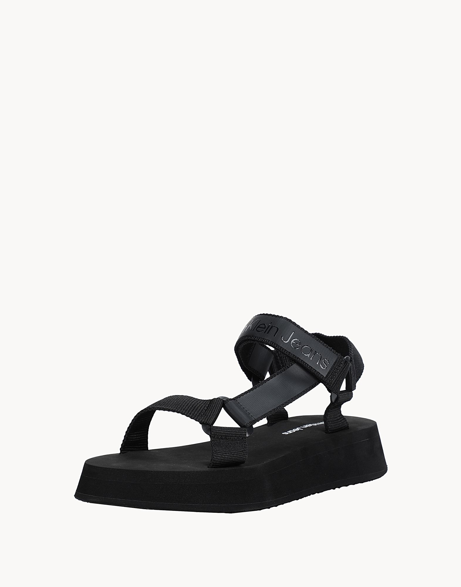  Calvin Klein Jeans - Schuhe - Sandalen - On Yoox.com 