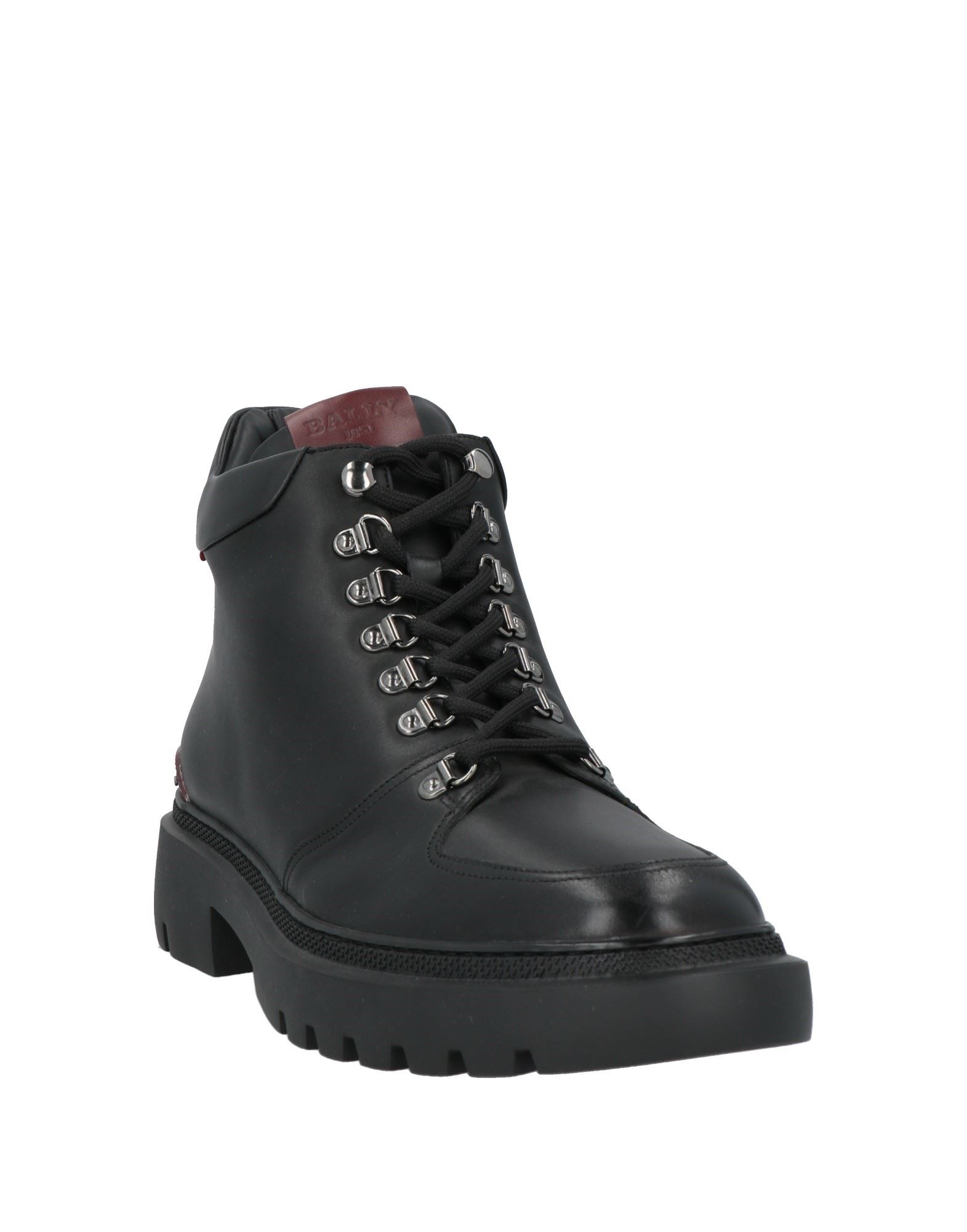 Bally - Schuhe - Stiefeletten - On Yoox.com 