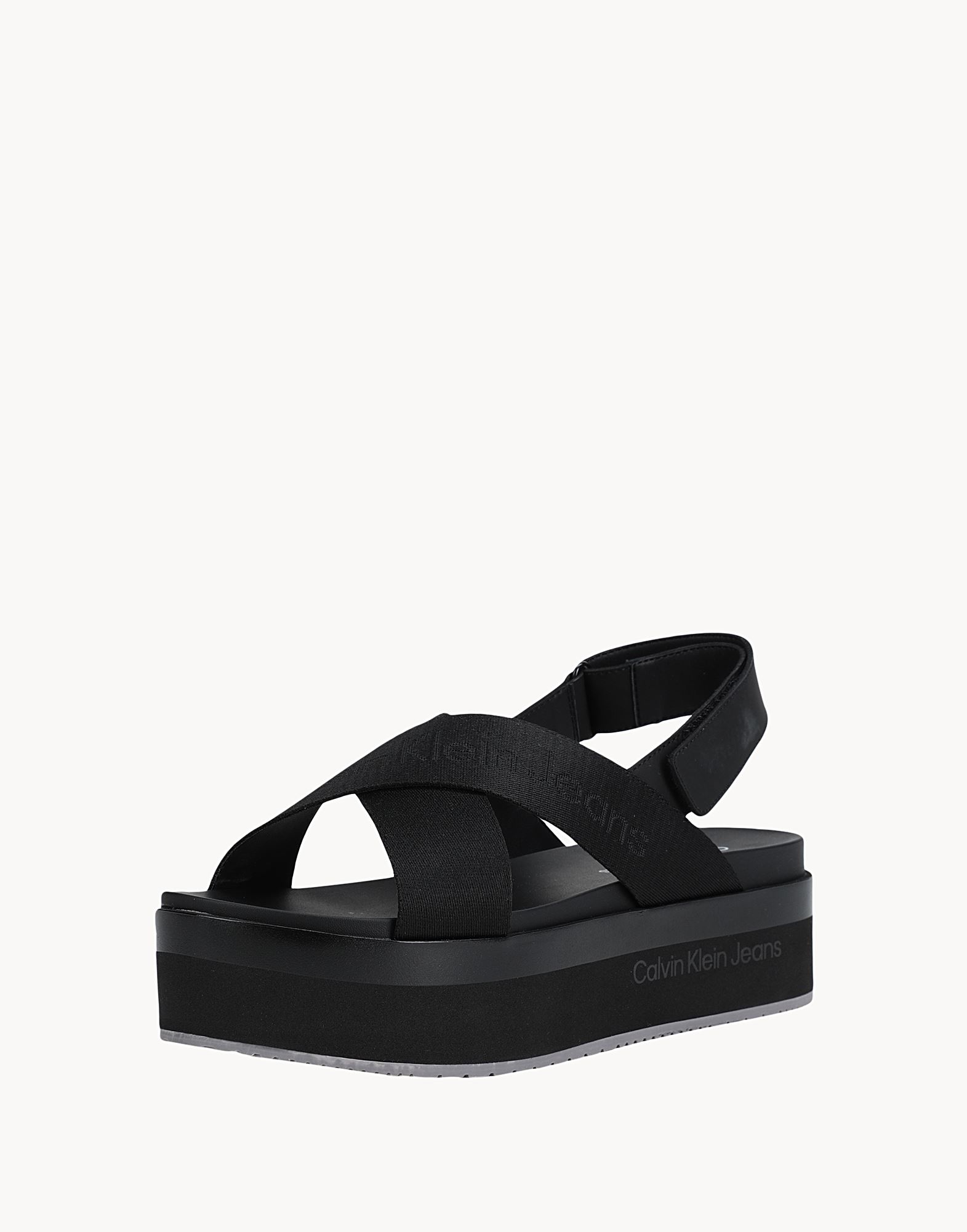  Calvin Klein Jeans - Schuhe - Sandalen - On Yoox.com 