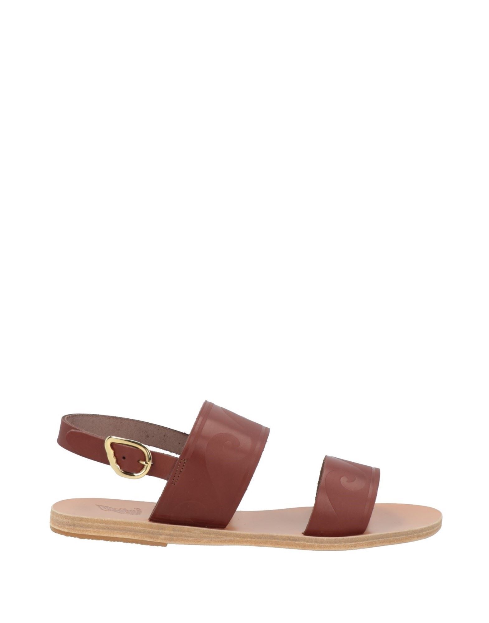 ZEUS + DIONE x ANCIENT GREEK SANDALS ZEUS + DIONE x ANCIENT GREEK SANDALS ΠΑΠΟΥΤΣΙΑ Πέδιλα