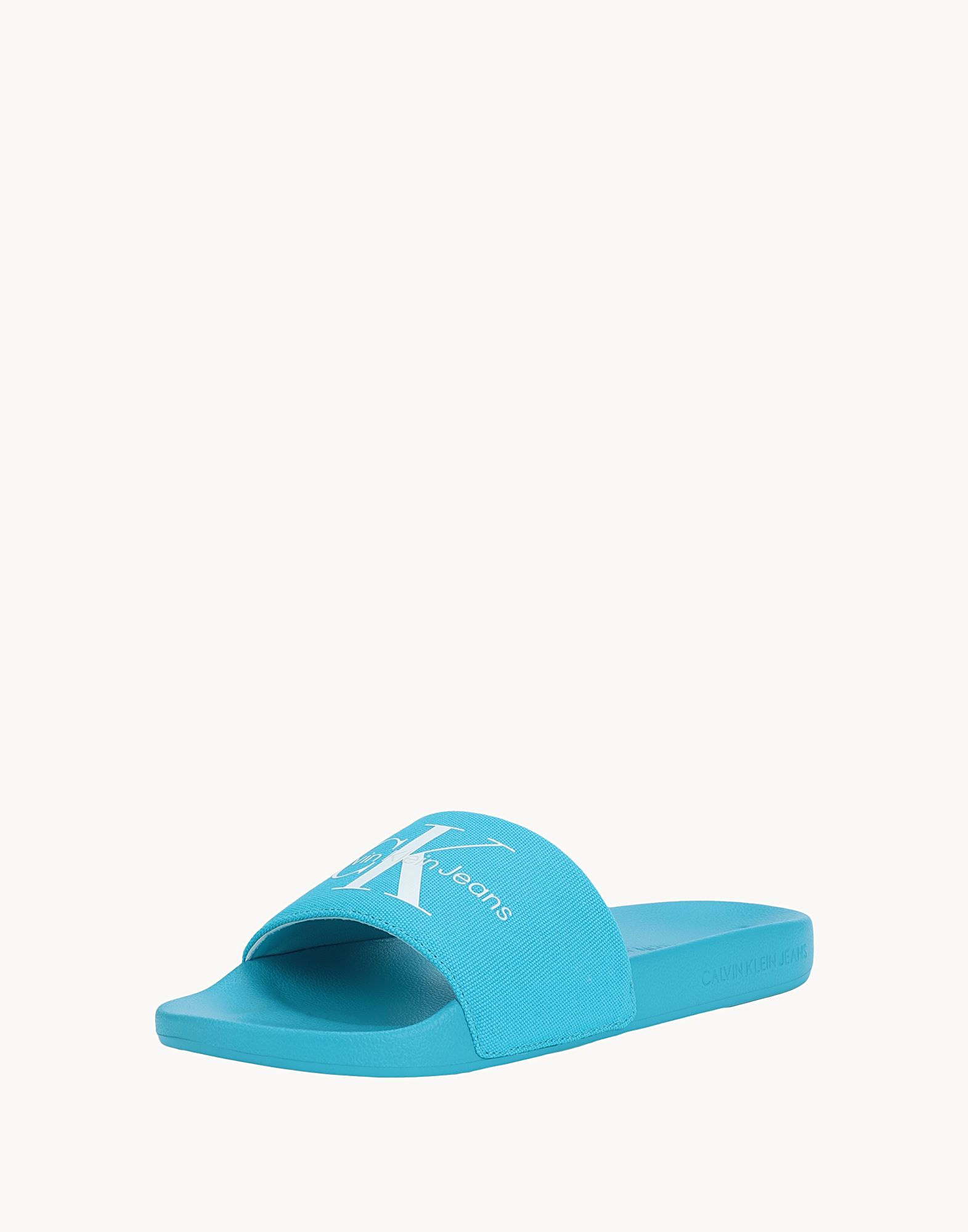  Calvin Klein Jeans - Schuhe - Sandalen - On Yoox.com 
