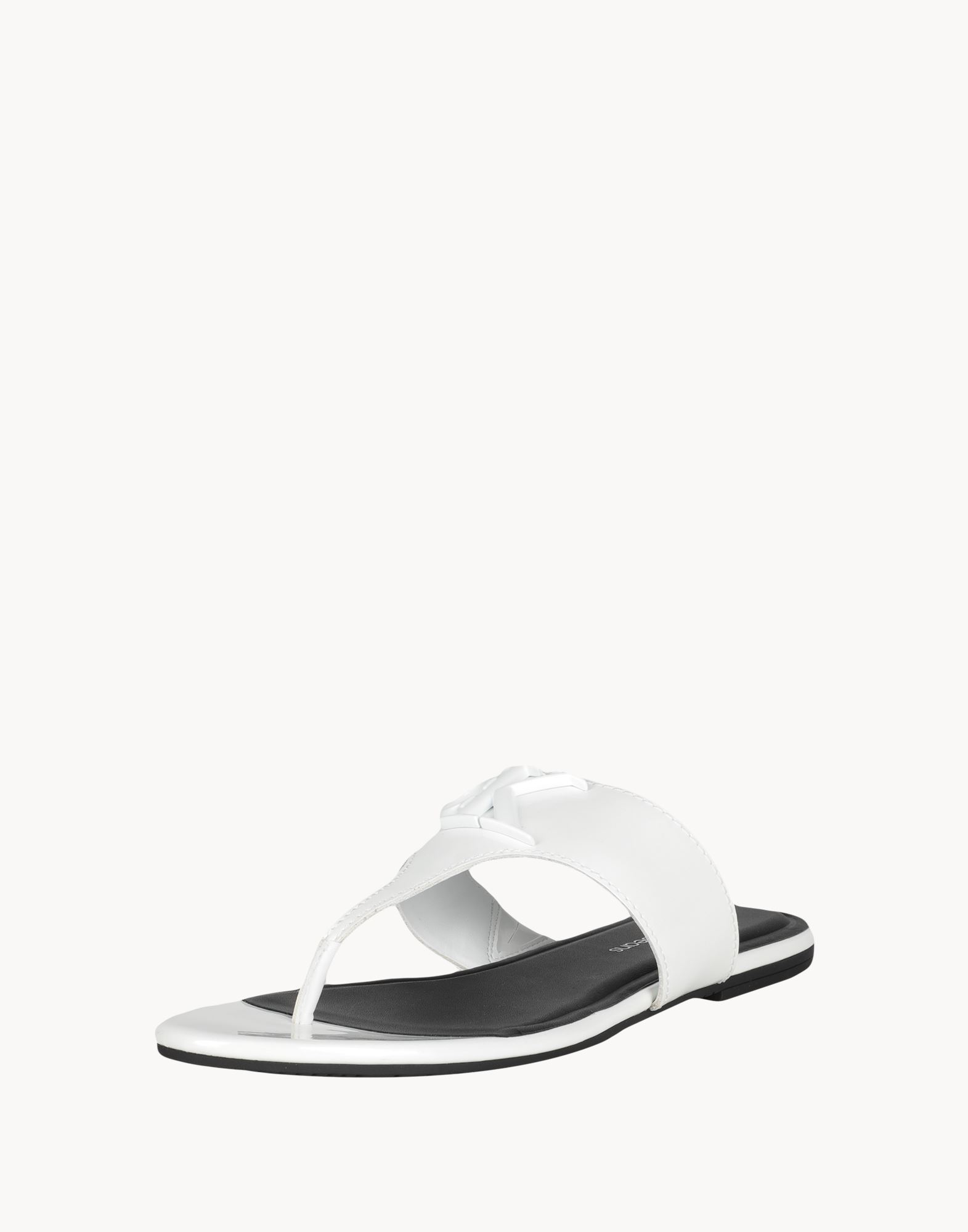  Calvin Klein Jeans - Schuhe - Zehentrenner - On Yoox.com 