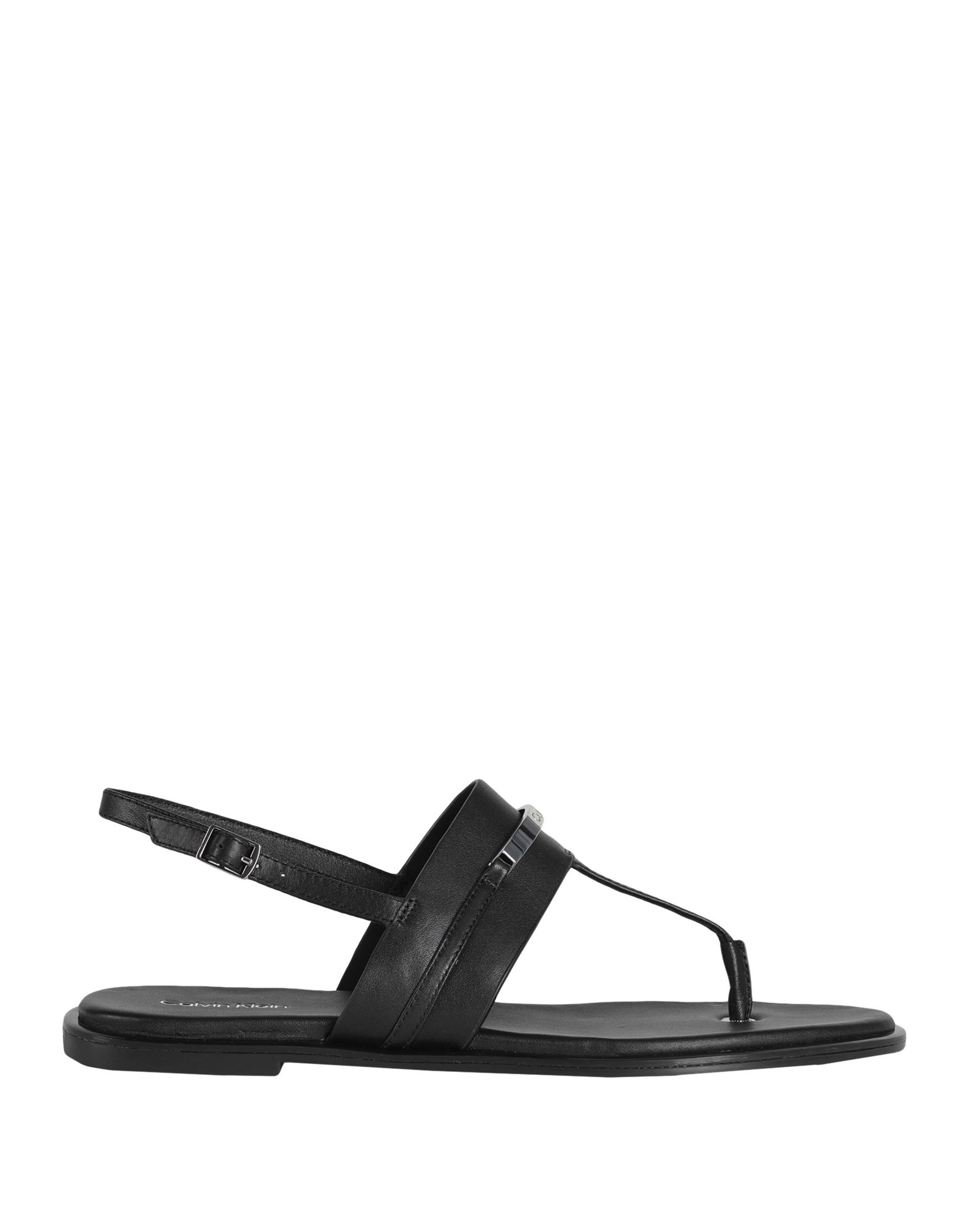  Calvin Klein - Schuhe - Zehentrenner - On Yoox.com 