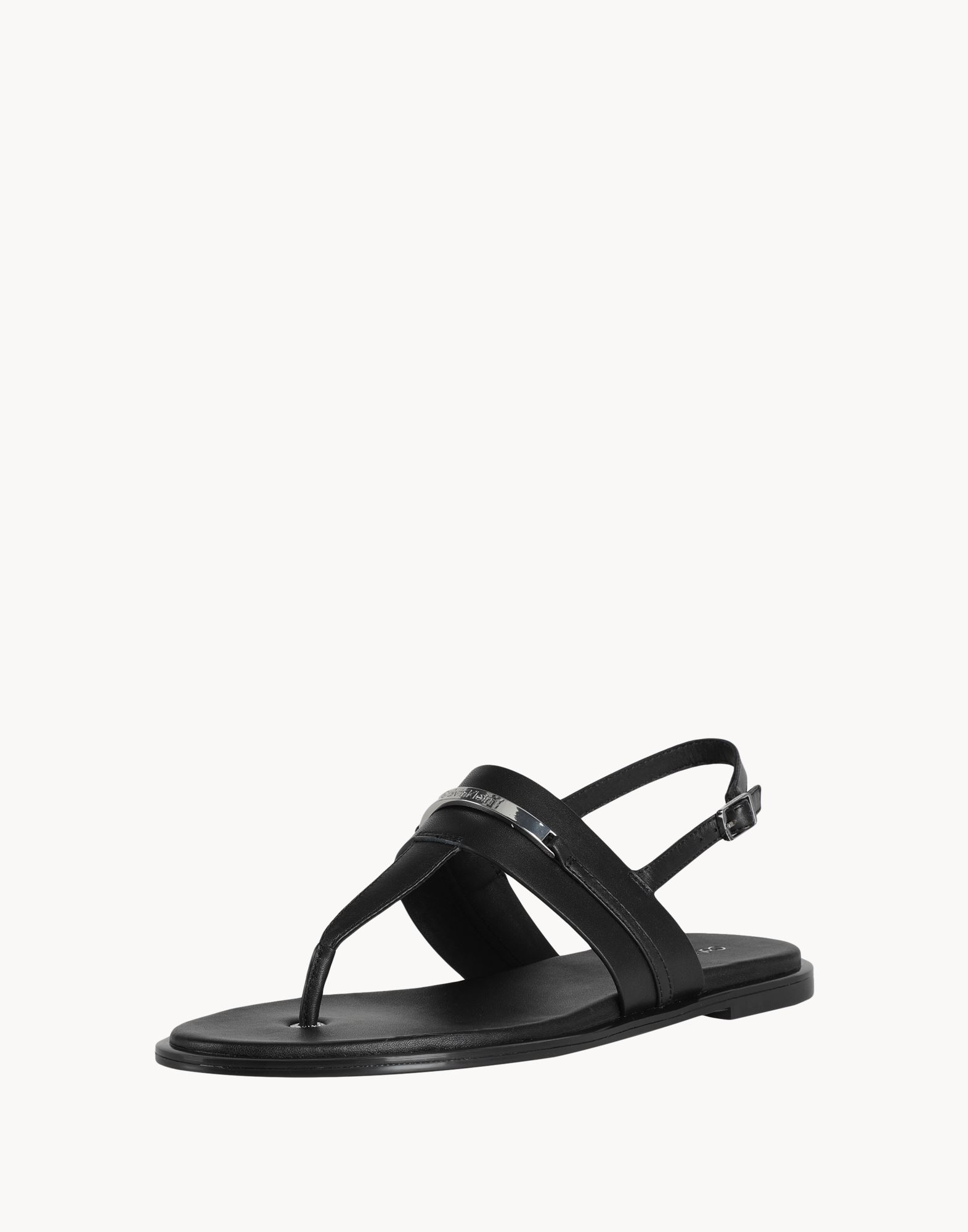  Calvin Klein - Schuhe - Zehentrenner - On Yoox.com 