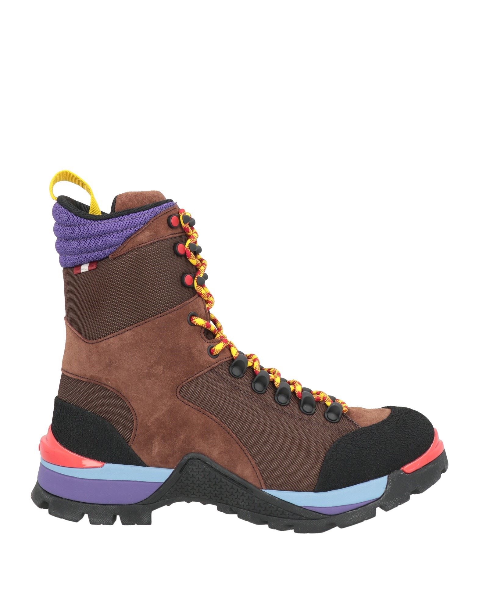  Bally - Schuhe - Stiefeletten - On Yoox.com 