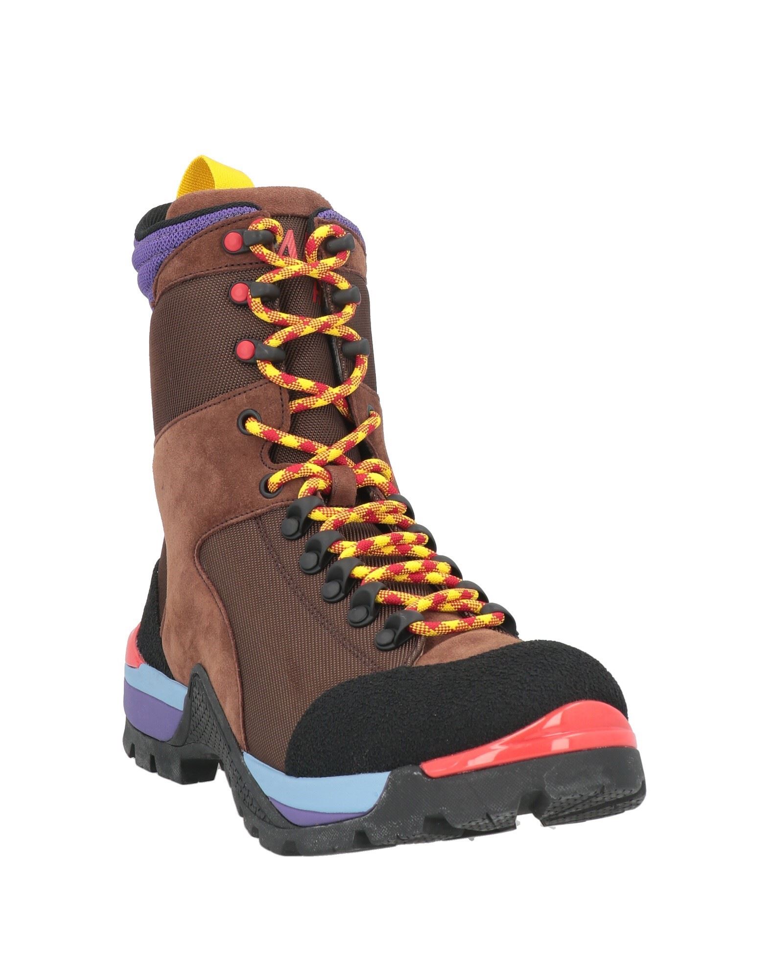  Bally - Schuhe - Stiefeletten - On Yoox.com 