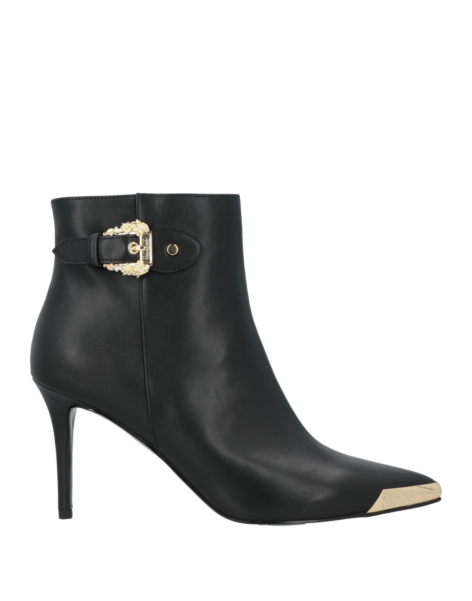 VERSACE JEANS COUTURE VERSACE JEANS COUTURE ΠΑΠΟΥΤΣΙΑ Μποτάκια