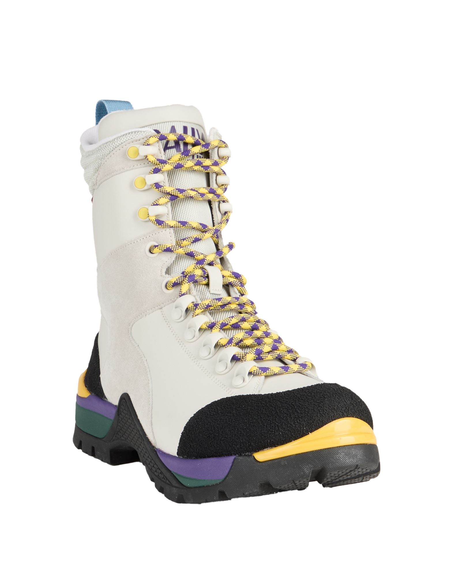  Bally - Schuhe - Stiefeletten - On Yoox.com 
