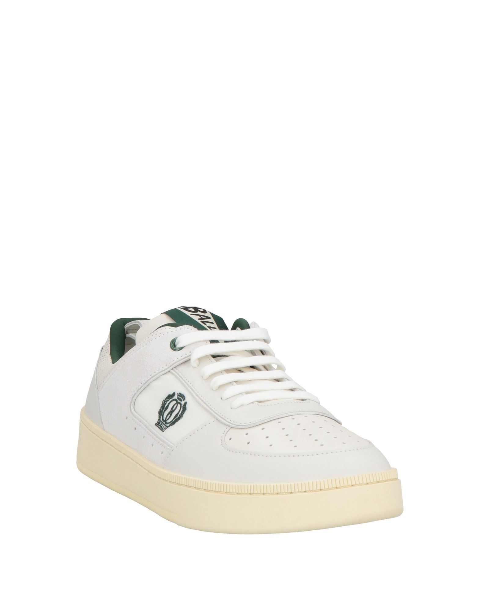  Bally - Schuhe - Sneakers - On Yoox.com 