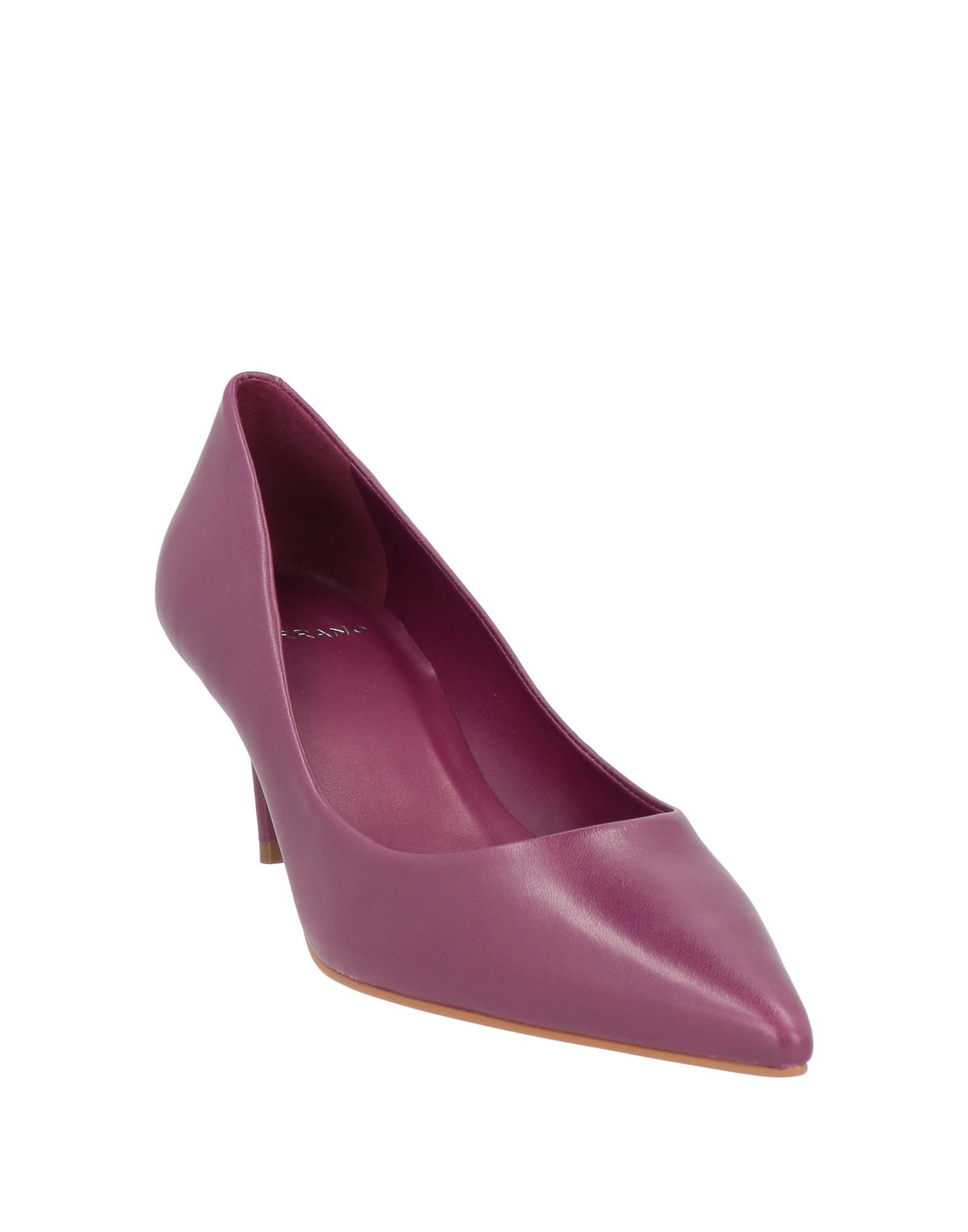  Carrano - Schuhe - Pumps - On Yoox.com 