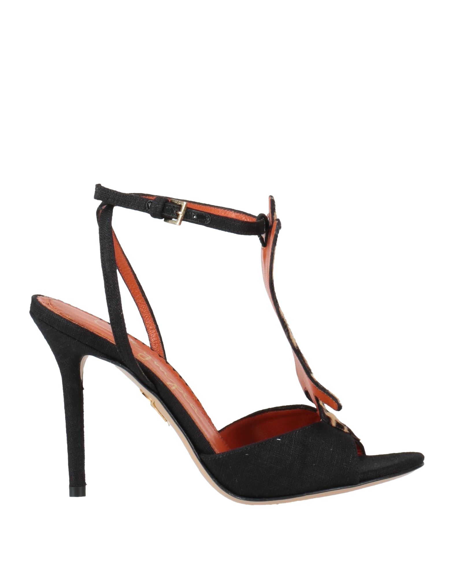 CHARLOTTE OLYMPIA CHARLOTTE OLYMPIA ΠΑΠΟΥΤΣΙΑ Πέδιλα
