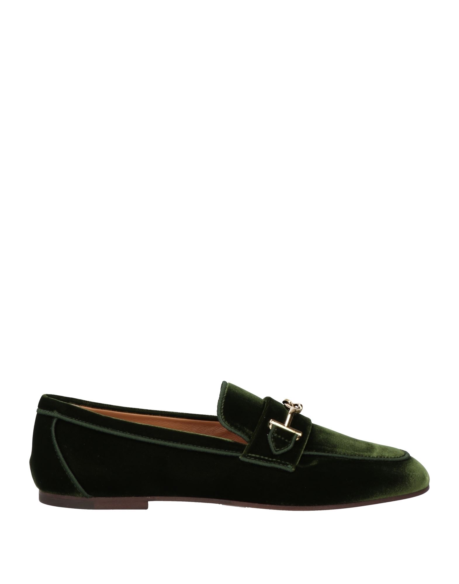 TOD'S TOD'S ΠΑΠΟΥΤΣΙΑ Μοκασίνια