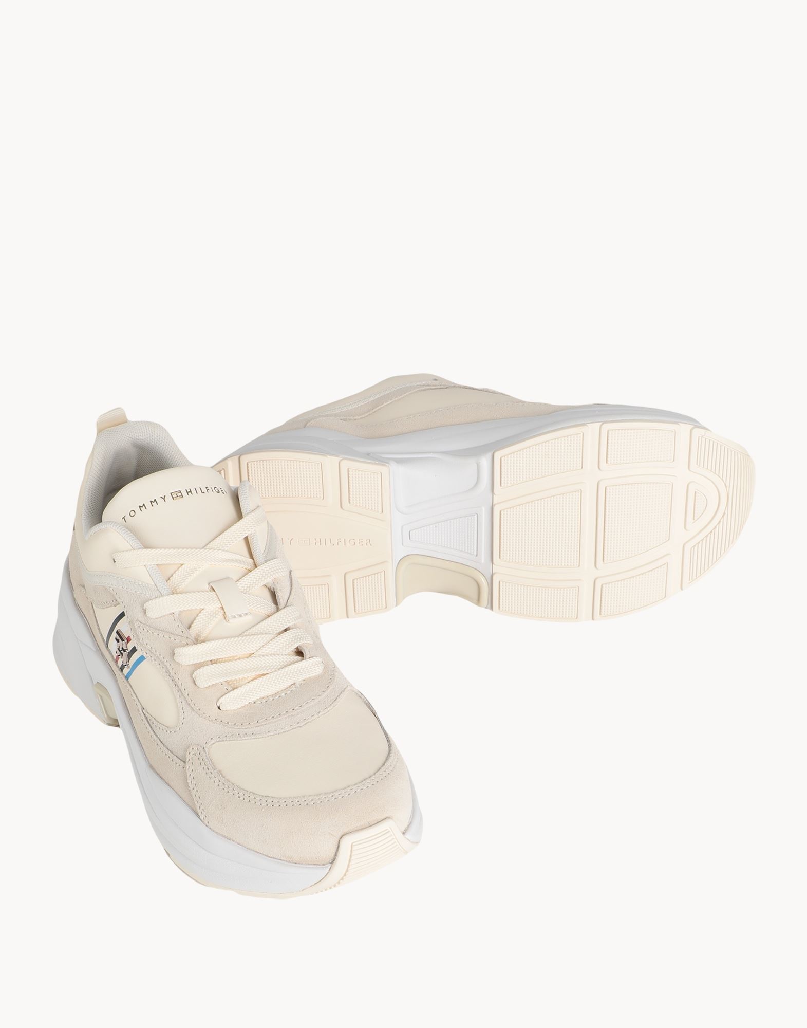  Tommy Hilfiger - Schuhe - Sneakers - On Yoox.com 