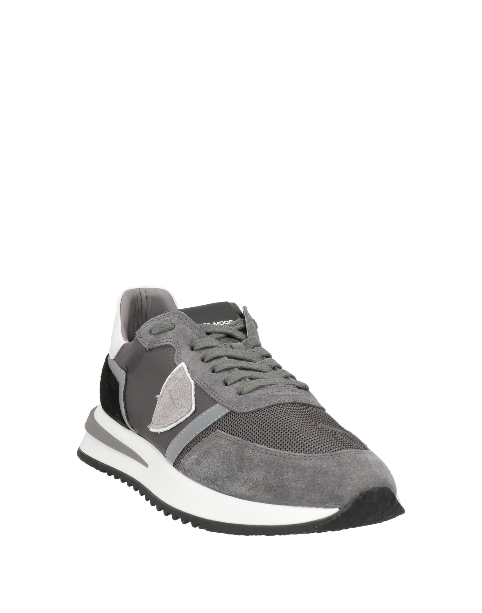  Philippe Model - Schuhe - Sneakers - On Yoox.com 