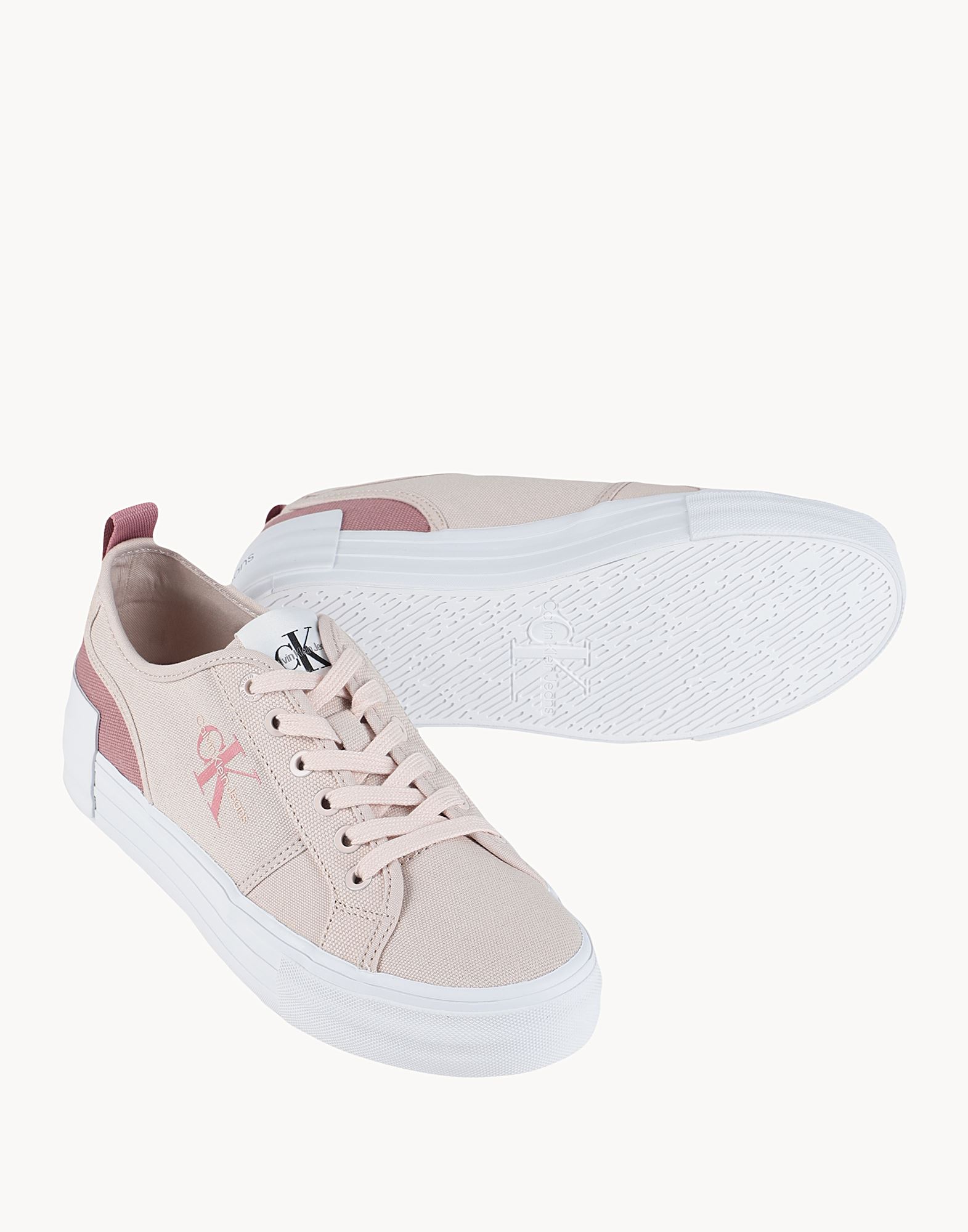  Calvin Klein Jeans - Schuhe - Sneakers - On Yoox.com 