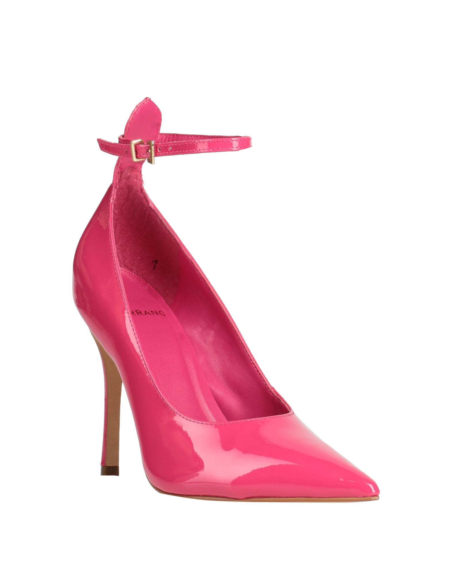  Carrano - Schuhe - Pumps - On Yoox.com 