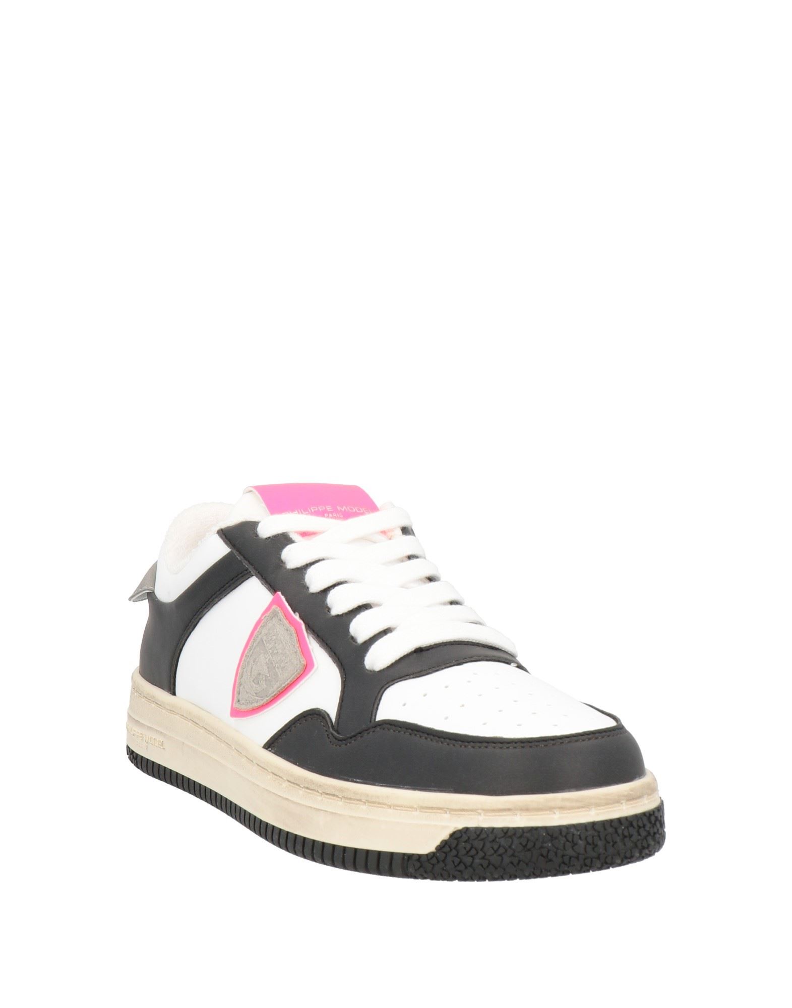  Acbc X Philippe Model - Schuhe - Sneakers - On Yoox.com 