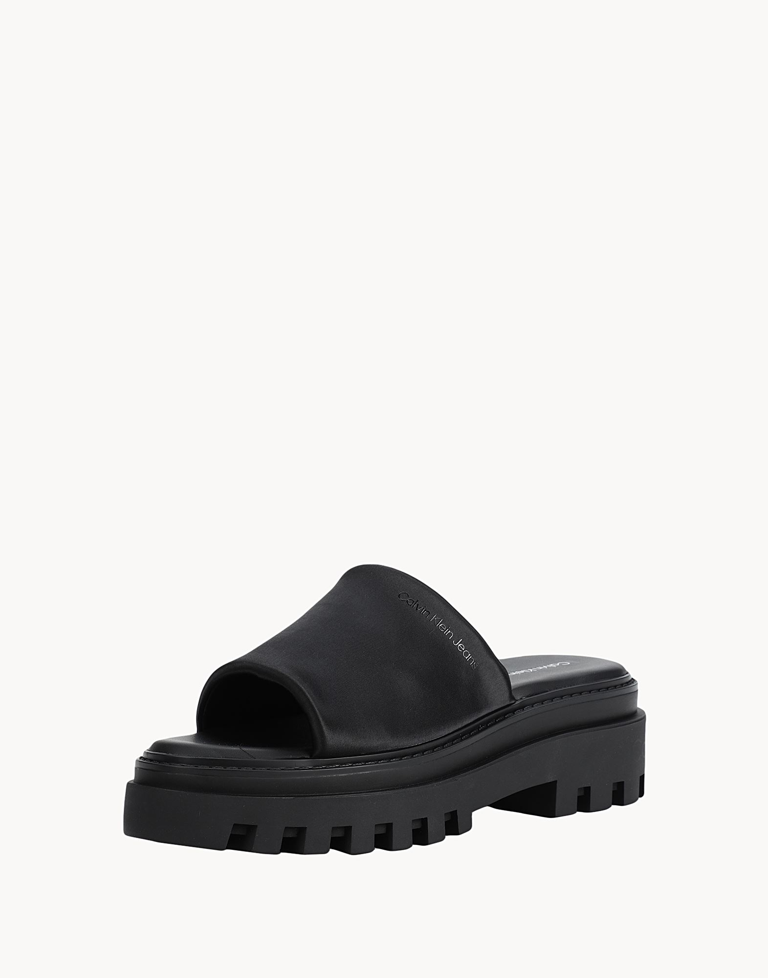  Calvin Klein Jeans - Schuhe - Sandalen - On Yoox.com 