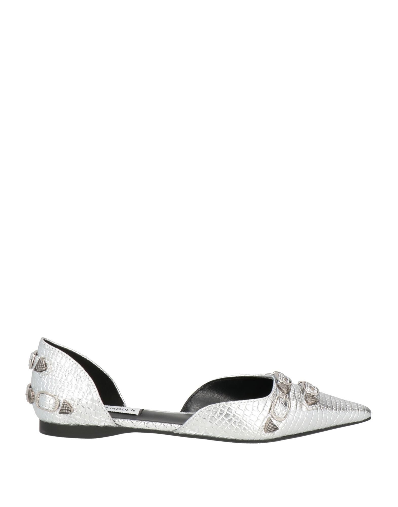 STEVE MADDEN ΠΑΠΟΥΤΣΙΑ Μπαλαρίνες