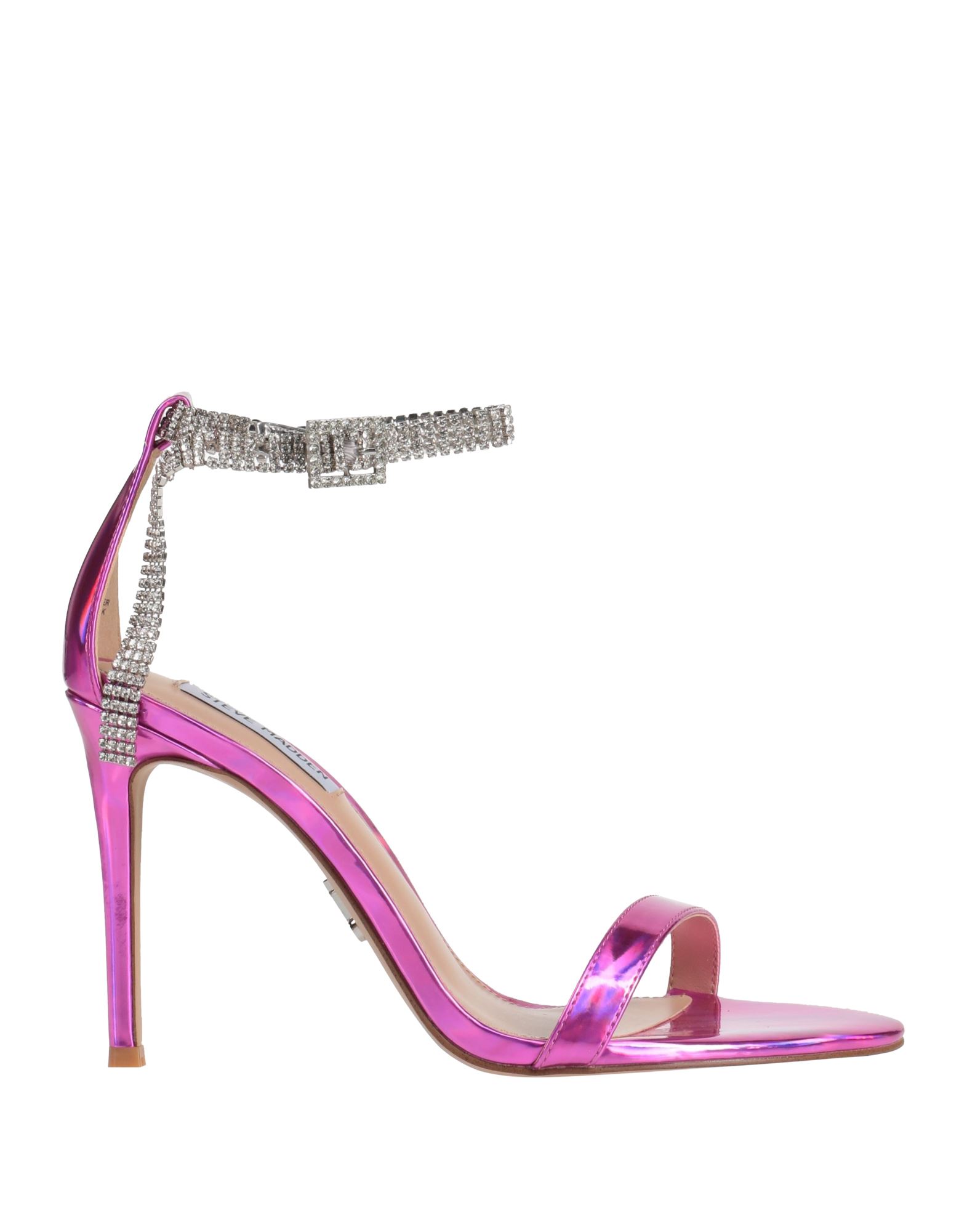 STEVE MADDEN ΠΑΠΟΥΤΣΙΑ Πέδιλα