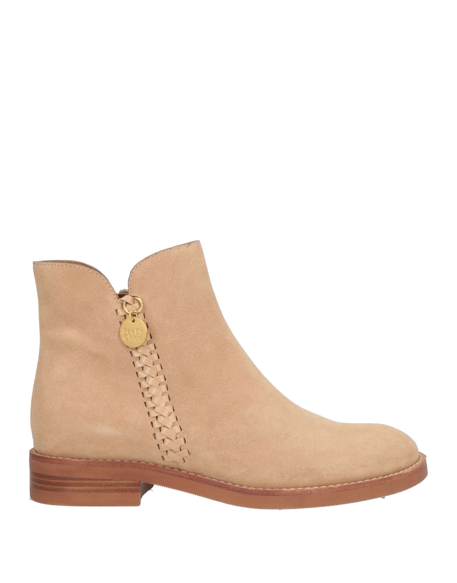  See By Chloé - Schuhe - Stiefeletten - On Yoox.com 