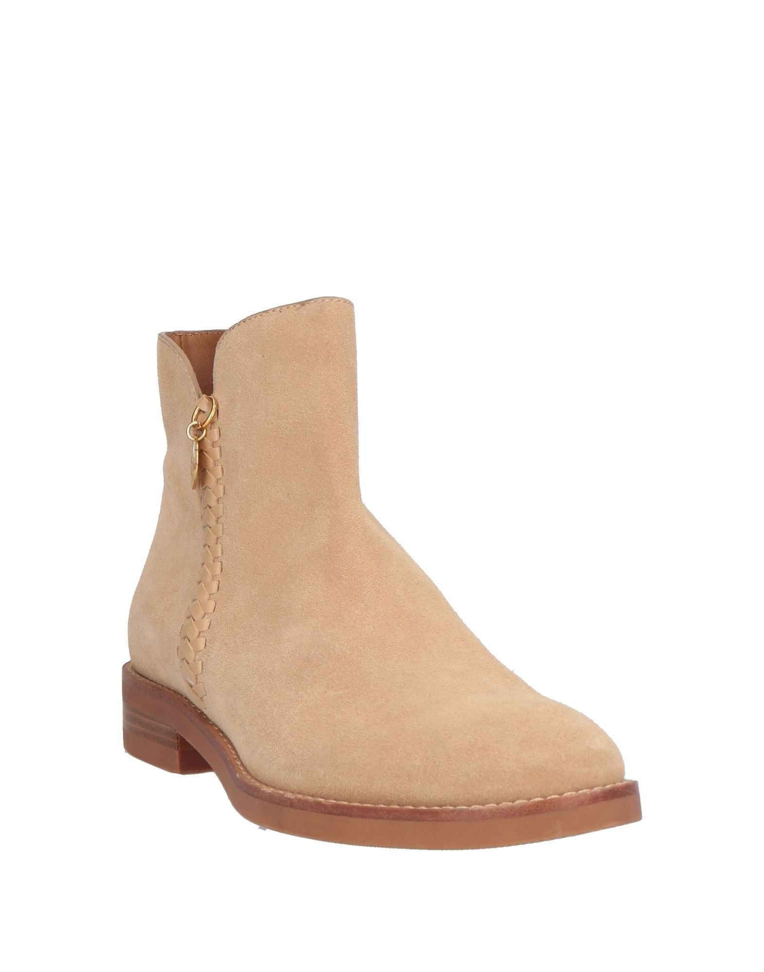  See By Chloé - Schuhe - Stiefeletten - On Yoox.com 
