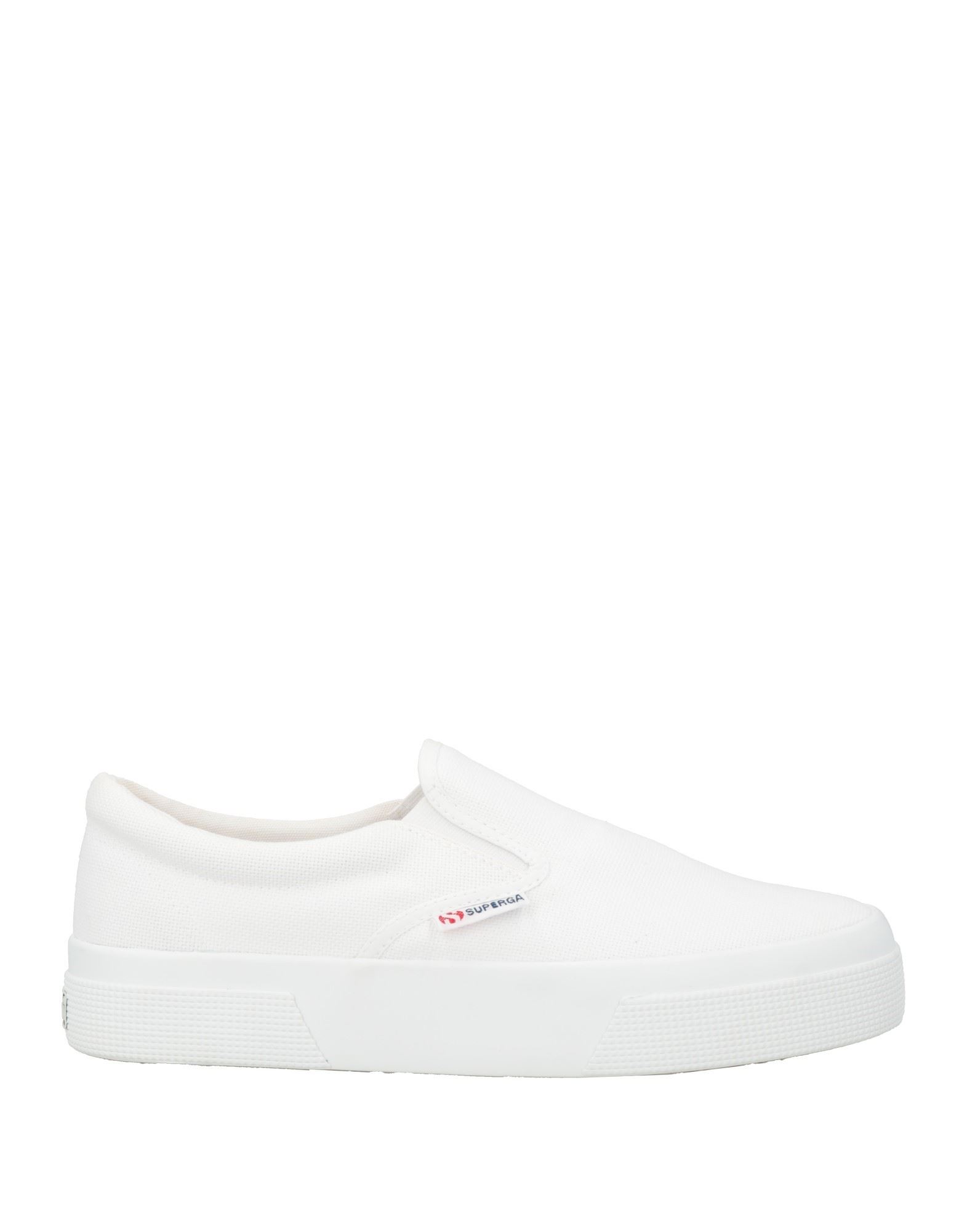SUPERGA SUPERGA ΠΑΠΟΥΤΣΙΑ Αθλητικά παπούτσια