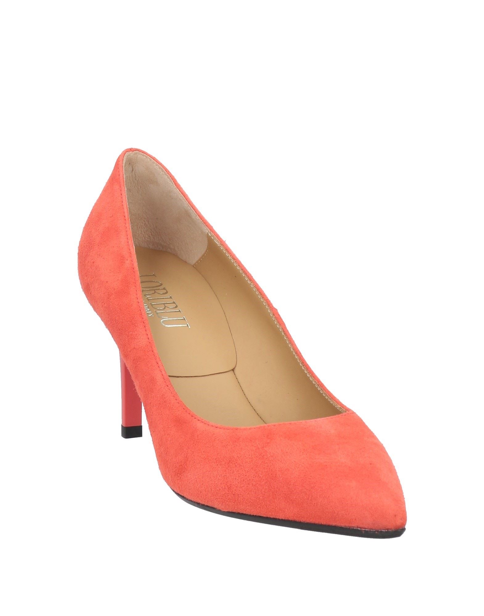  Loriblu - Schuhe - Pumps - On Yoox.com 