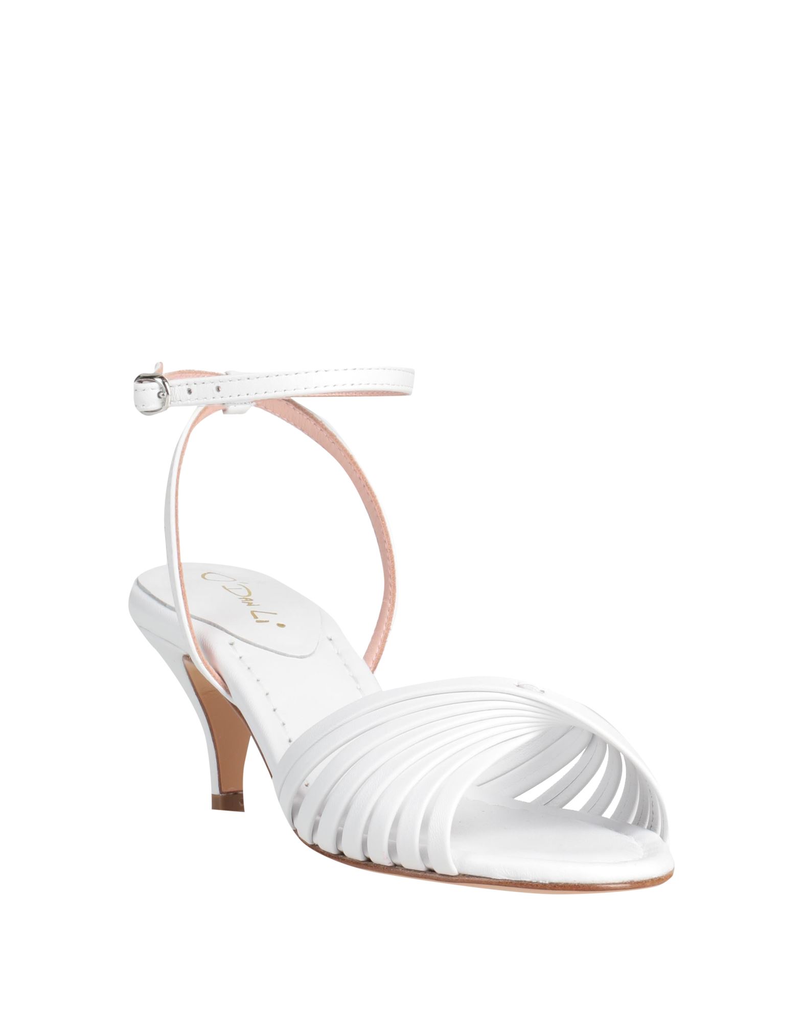  O'dan Li - Schuhe - Sandalen - On Yoox.com 