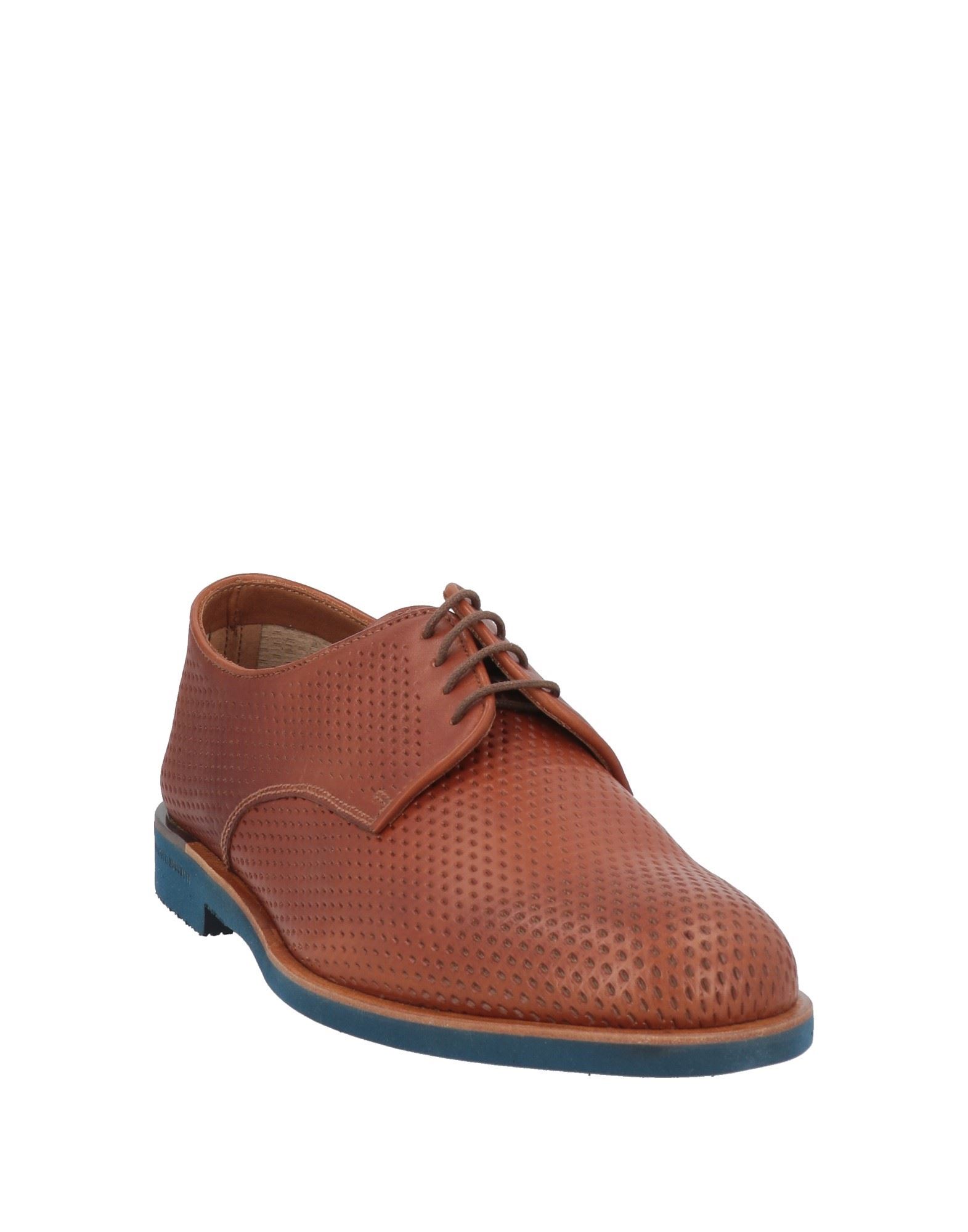  Fratelli Rossetti - Schuhe - Schnürschuhe - On Yoox.com 