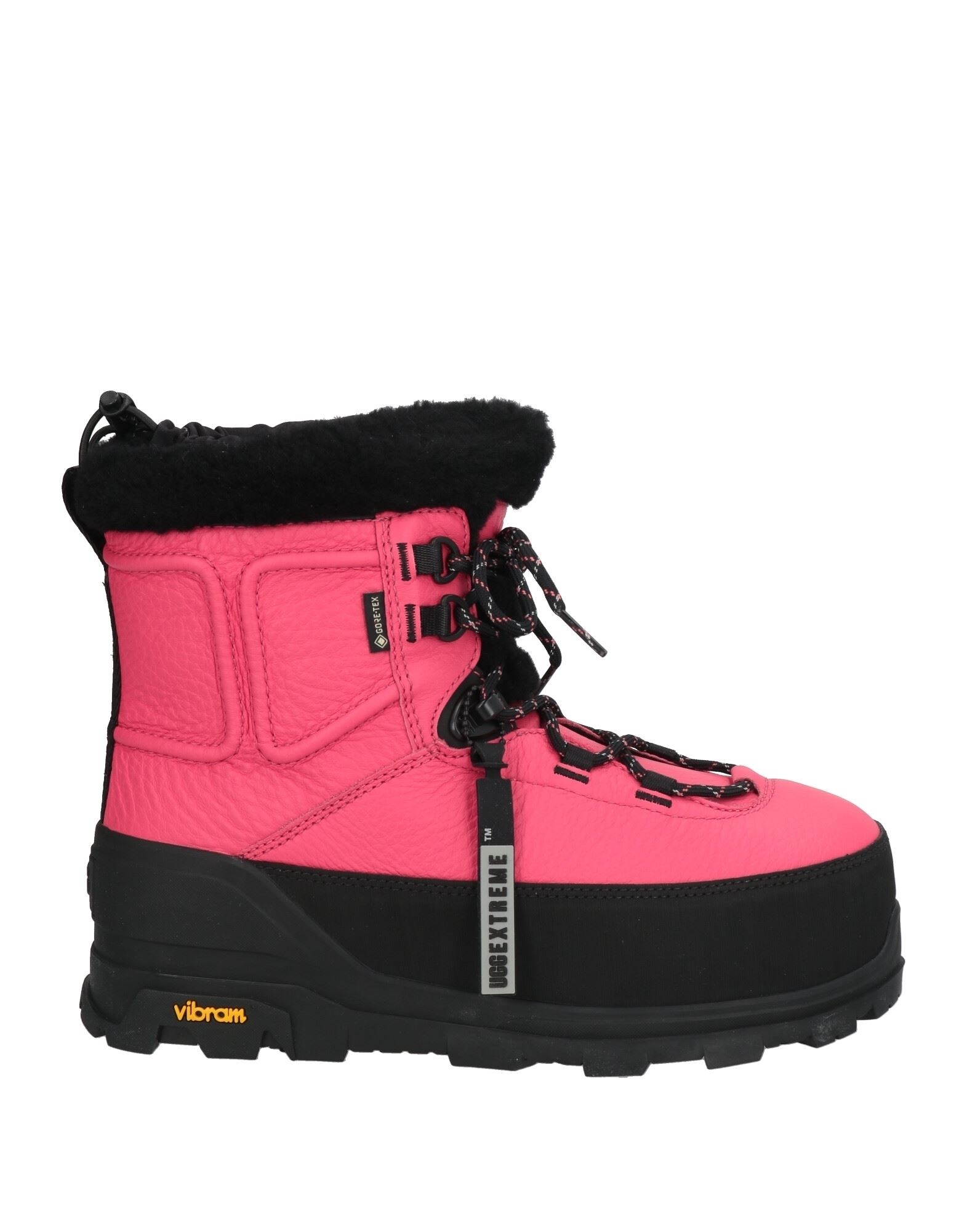 UGG UGG ΠΑΠΟΥΤΣΙΑ Μποτάκια