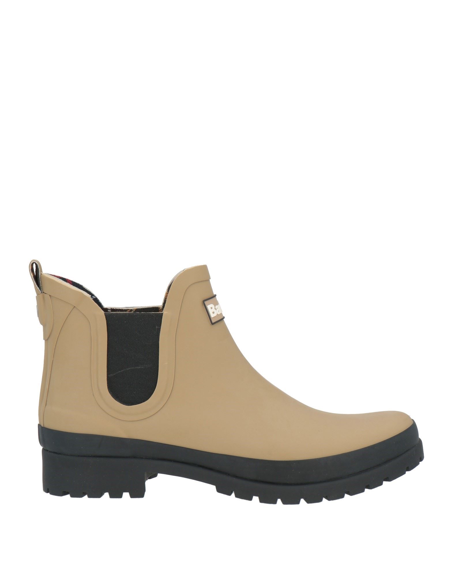 BARBOUR ΠΑΠΟΥΤΣΙΑ Μποτάκια