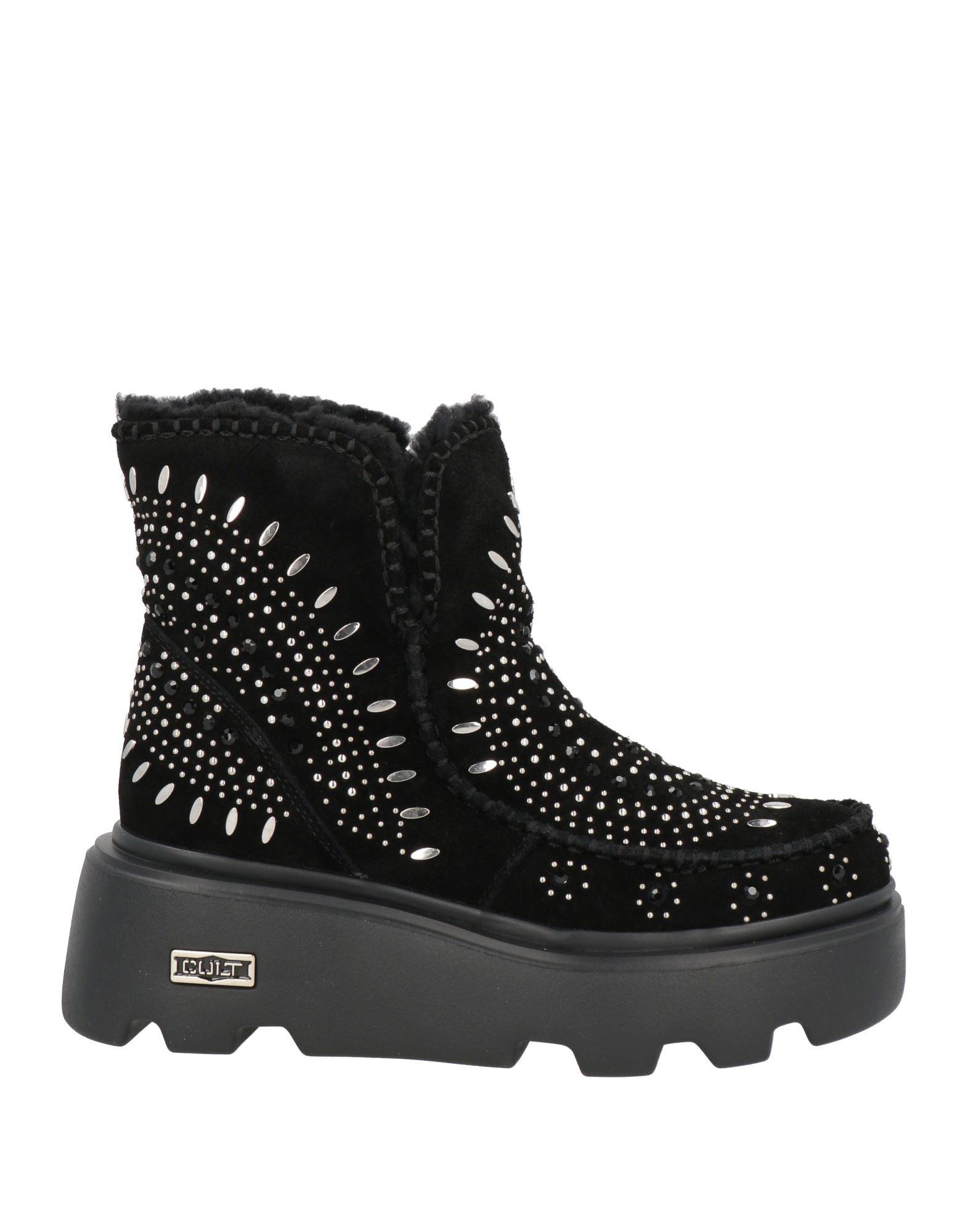 CULT CULT ΠΑΠΟΥΤΣΙΑ Μποτάκια