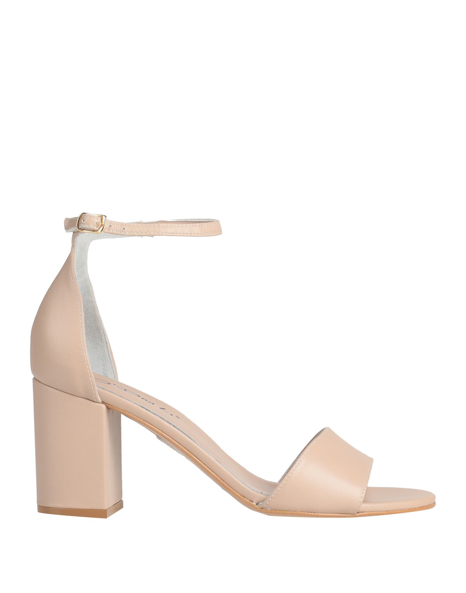  O'dan Li - Schuhe - Sandalen - On Yoox.com 