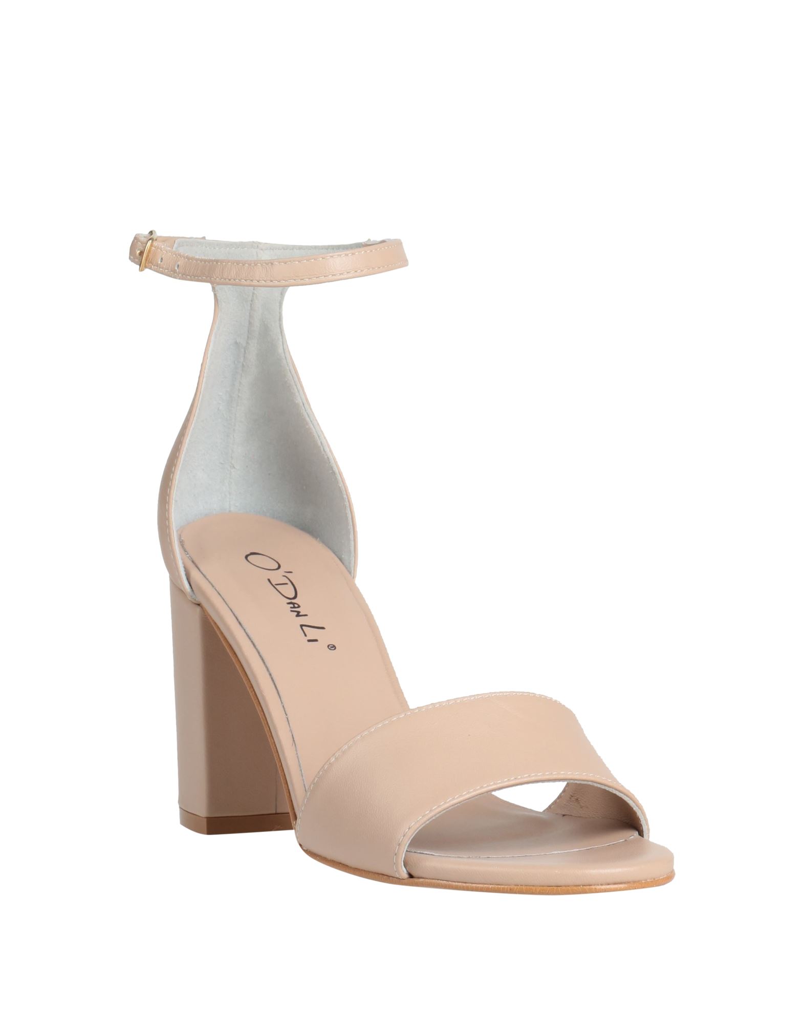  O'dan Li - Schuhe - Sandalen - On Yoox.com 