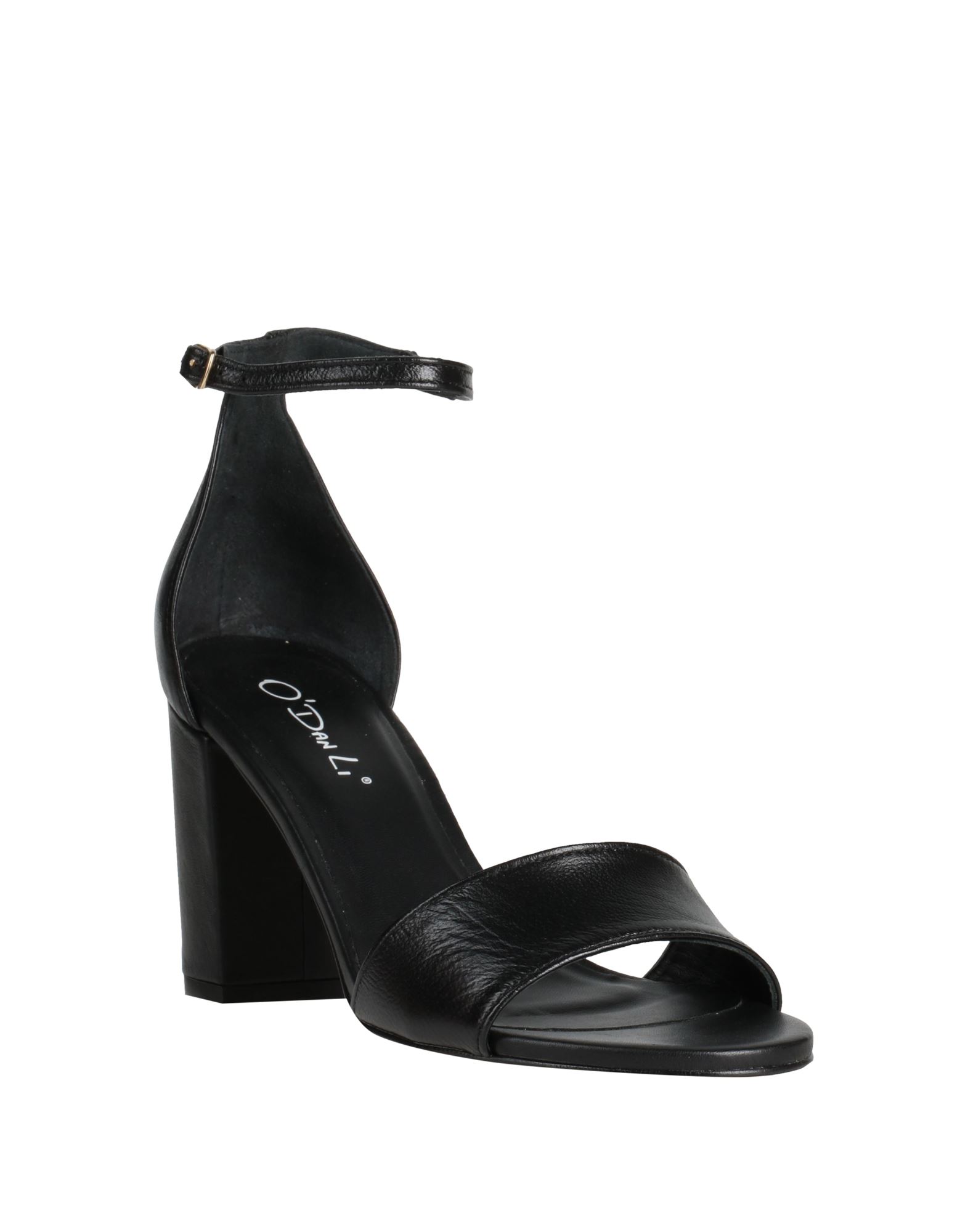  O'dan Li - Schuhe - Sandalen - On Yoox.com 