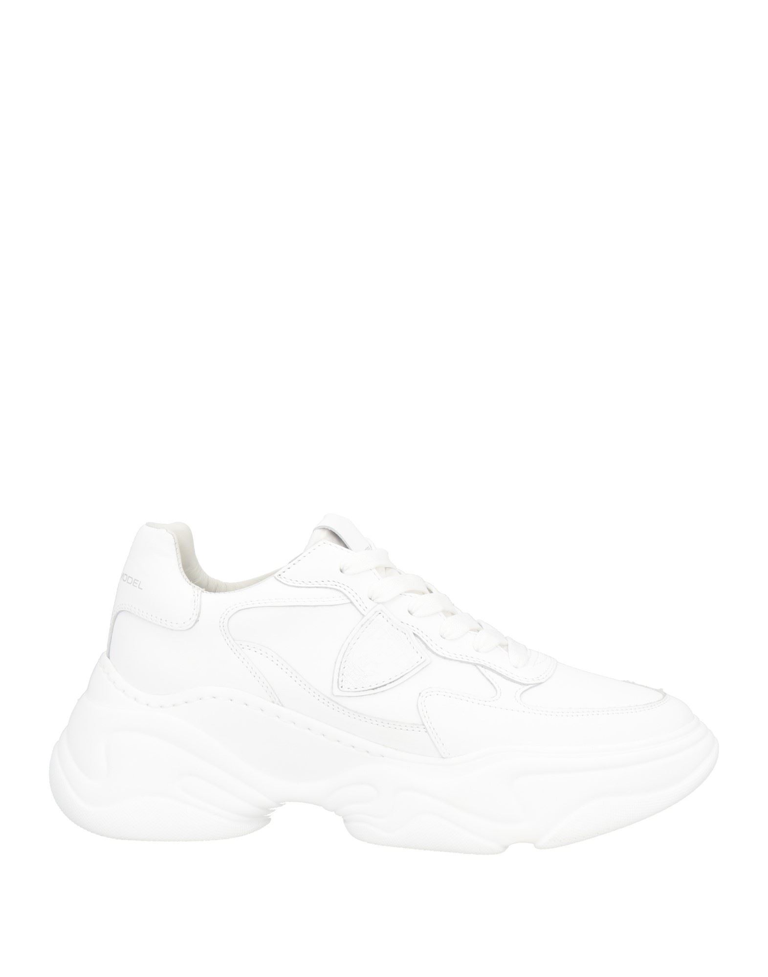 PHILIPPE MODEL PHILIPPE MODEL ΠΑΠΟΥΤΣΙΑ Αθλητικά παπούτσια