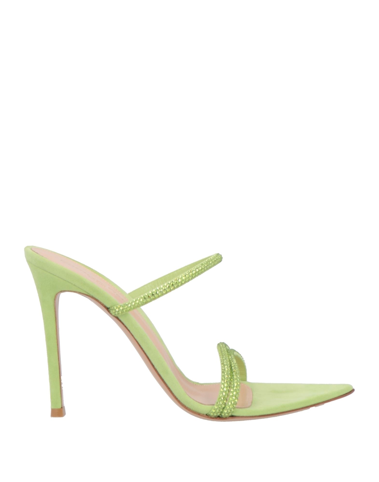 GIANVITO ROSSI GIANVITO ROSSI ΠΑΠΟΥΤΣΙΑ Πέδιλα