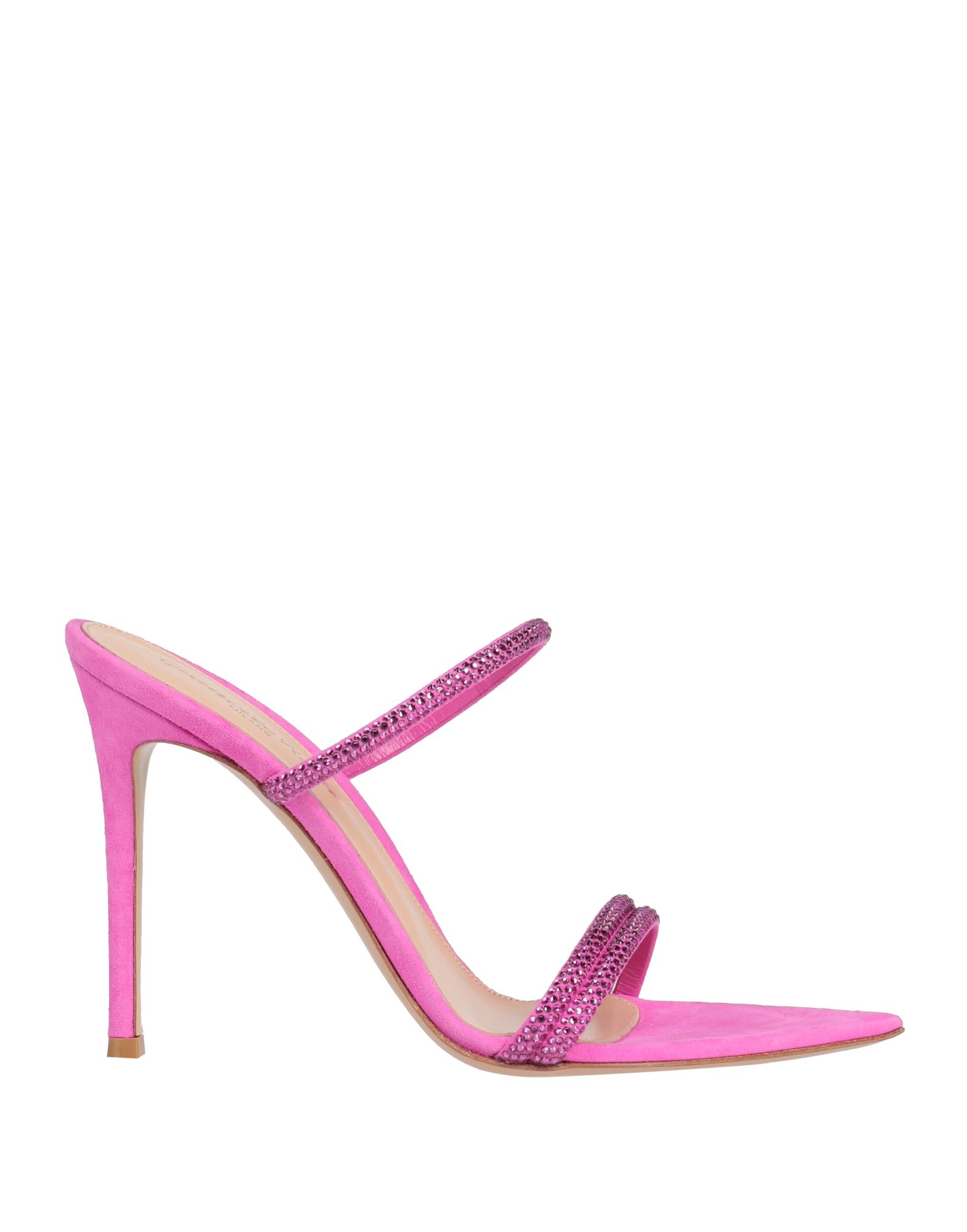 GIANVITO ROSSI GIANVITO ROSSI ΠΑΠΟΥΤΣΙΑ Πέδιλα