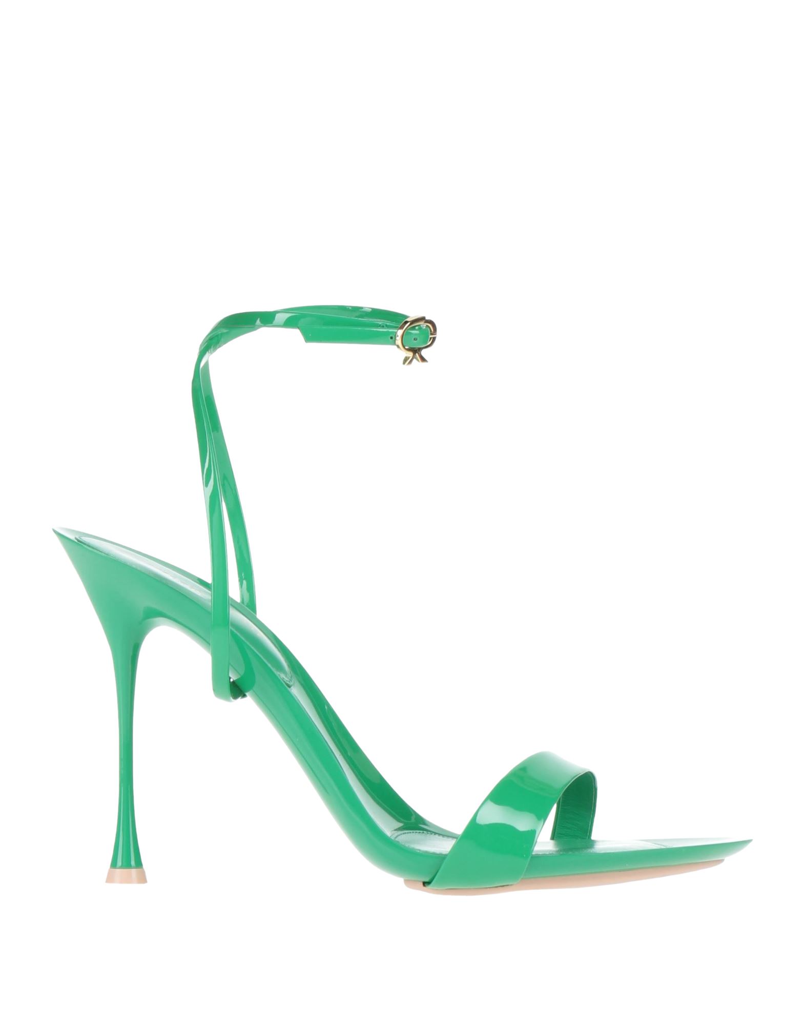 GIANVITO ROSSI GIANVITO ROSSI ΠΑΠΟΥΤΣΙΑ Πέδιλα