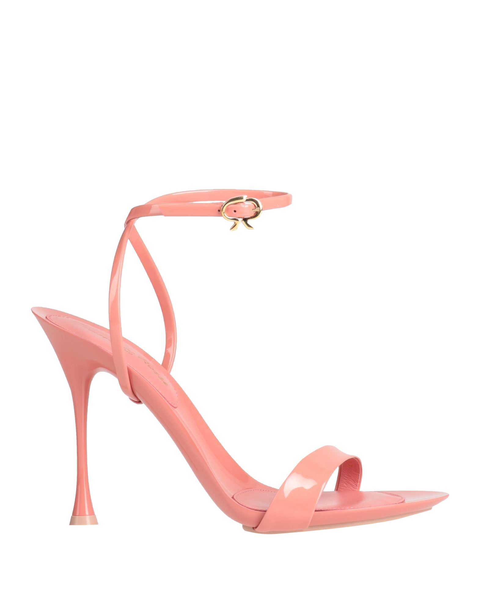 GIANVITO ROSSI GIANVITO ROSSI ΠΑΠΟΥΤΣΙΑ Πέδιλα
